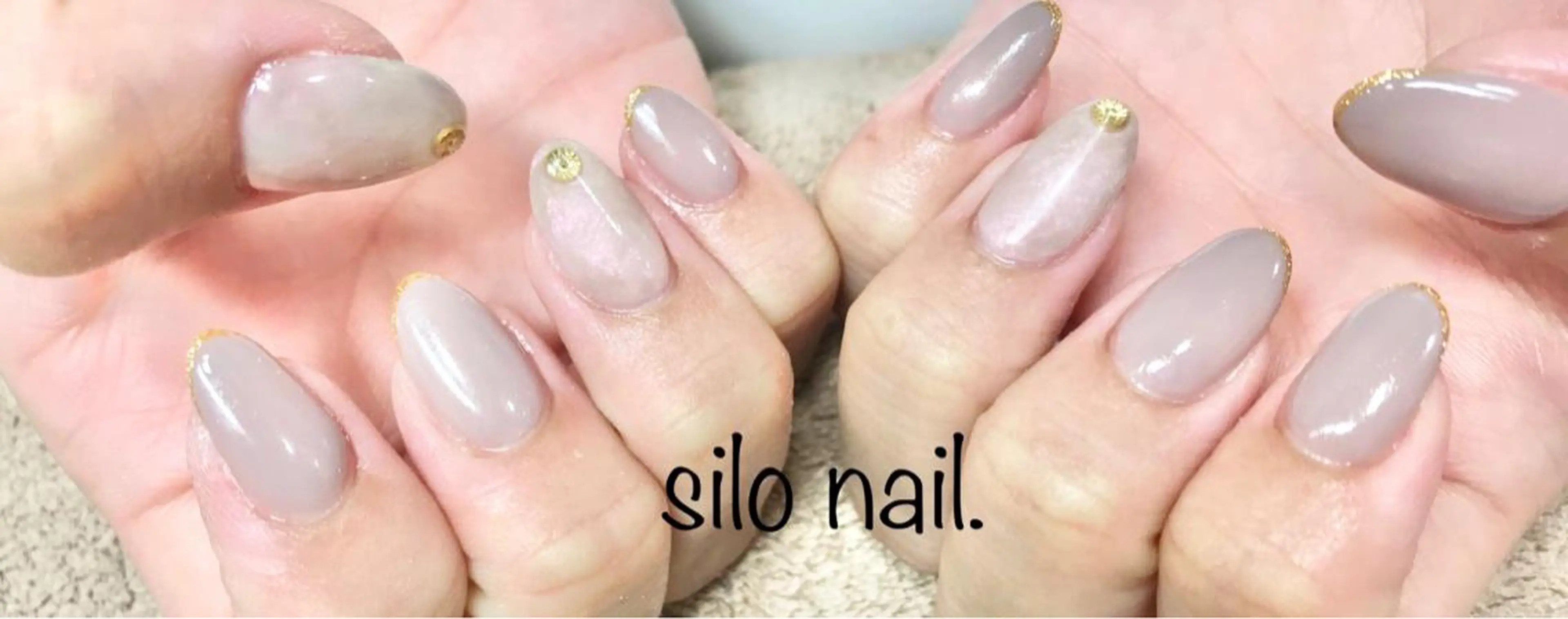 ネイル silo salon しろさろんの眉毛・アイブロウイメージ