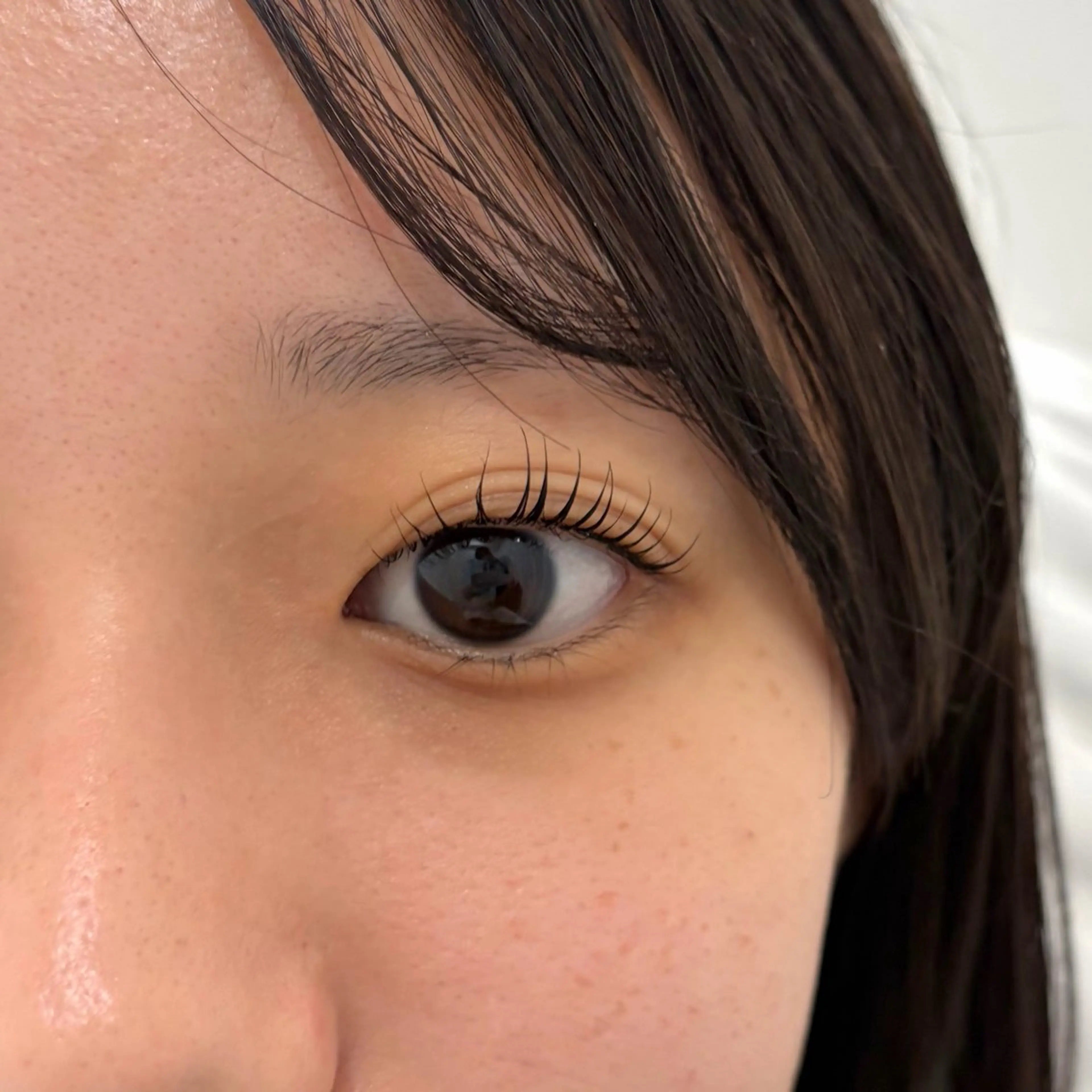 マツエク・マツパ ヨシダ チヒロのマツエク・マツパデザイン