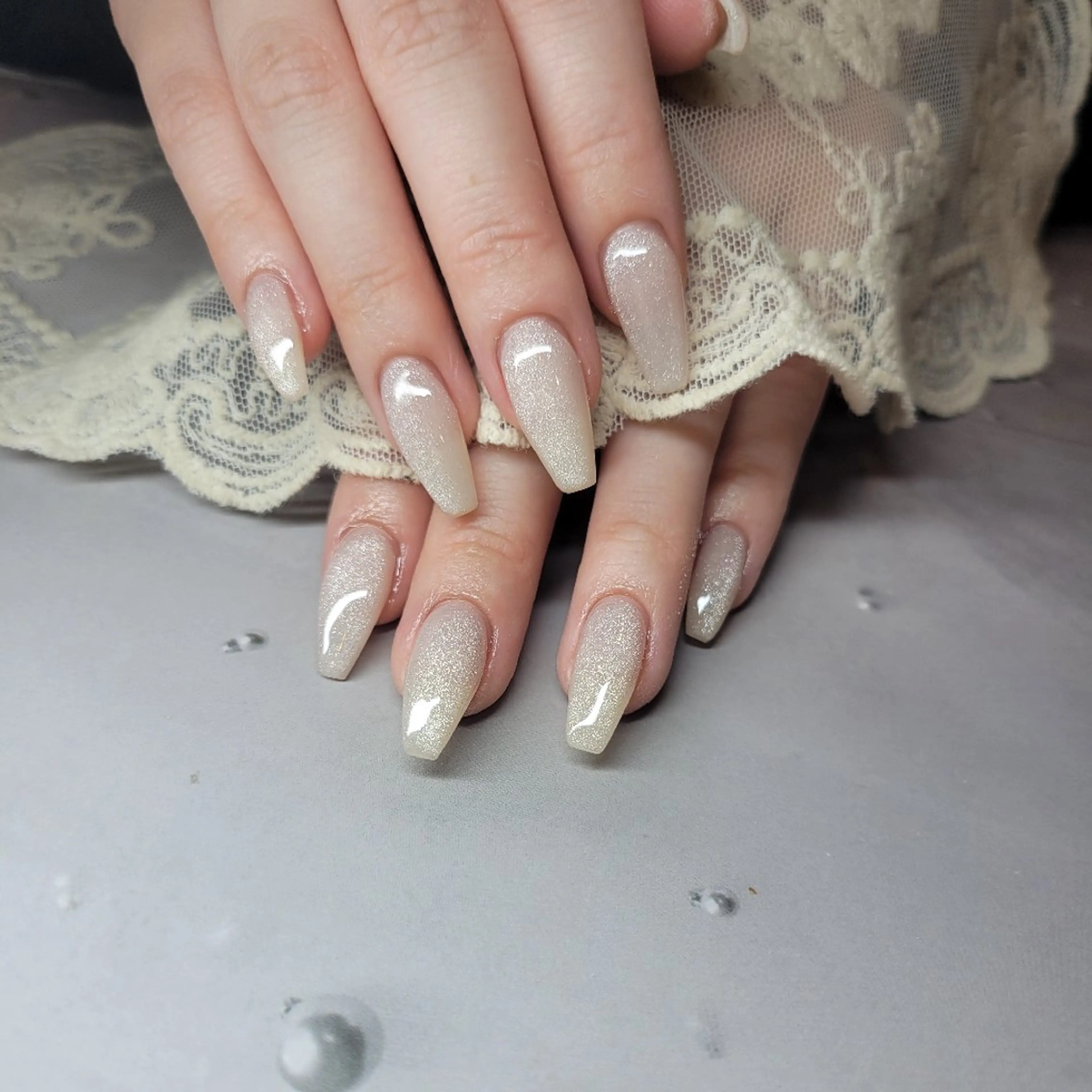 ネイル Nail salon Coco所属・Nail salon Coco【溝の口駅】のネイルデザイン