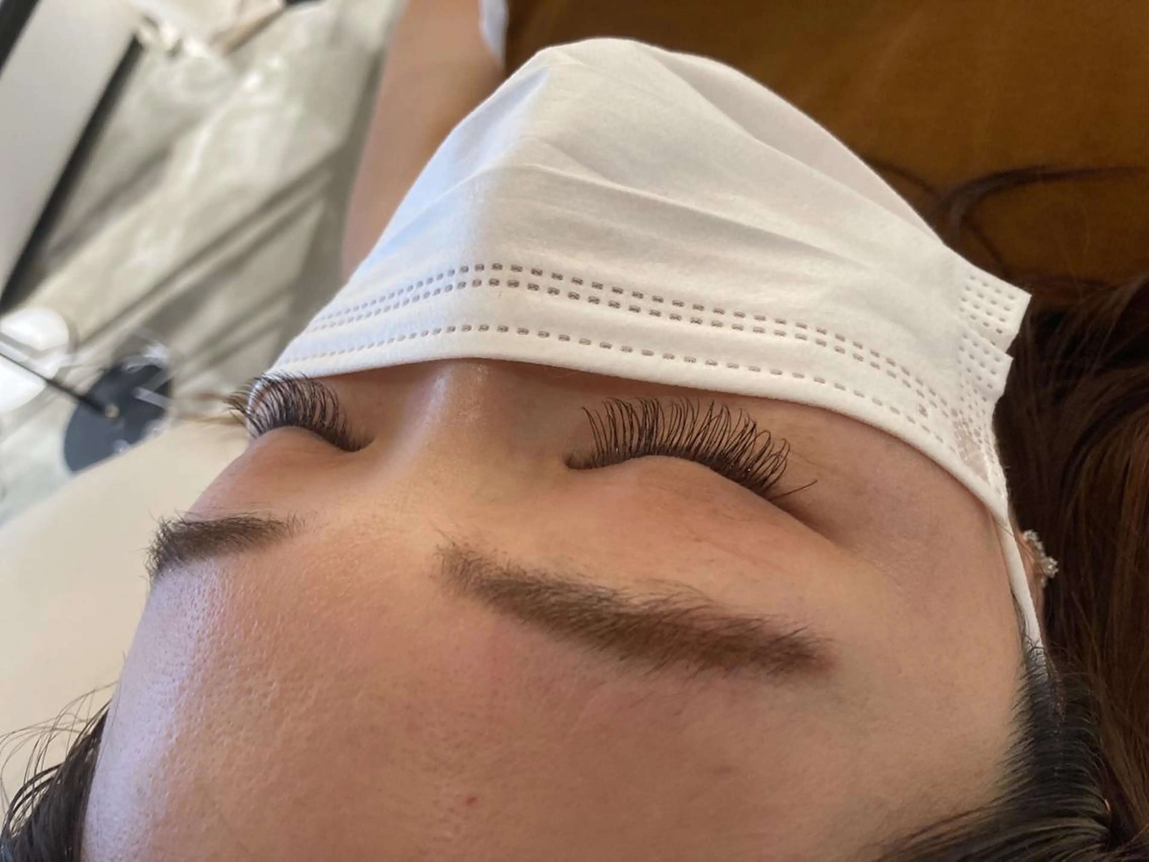 マツエク・マツパ TIARA池袋西口店 店長YASUKA💐のマツエク・マツパデザイン