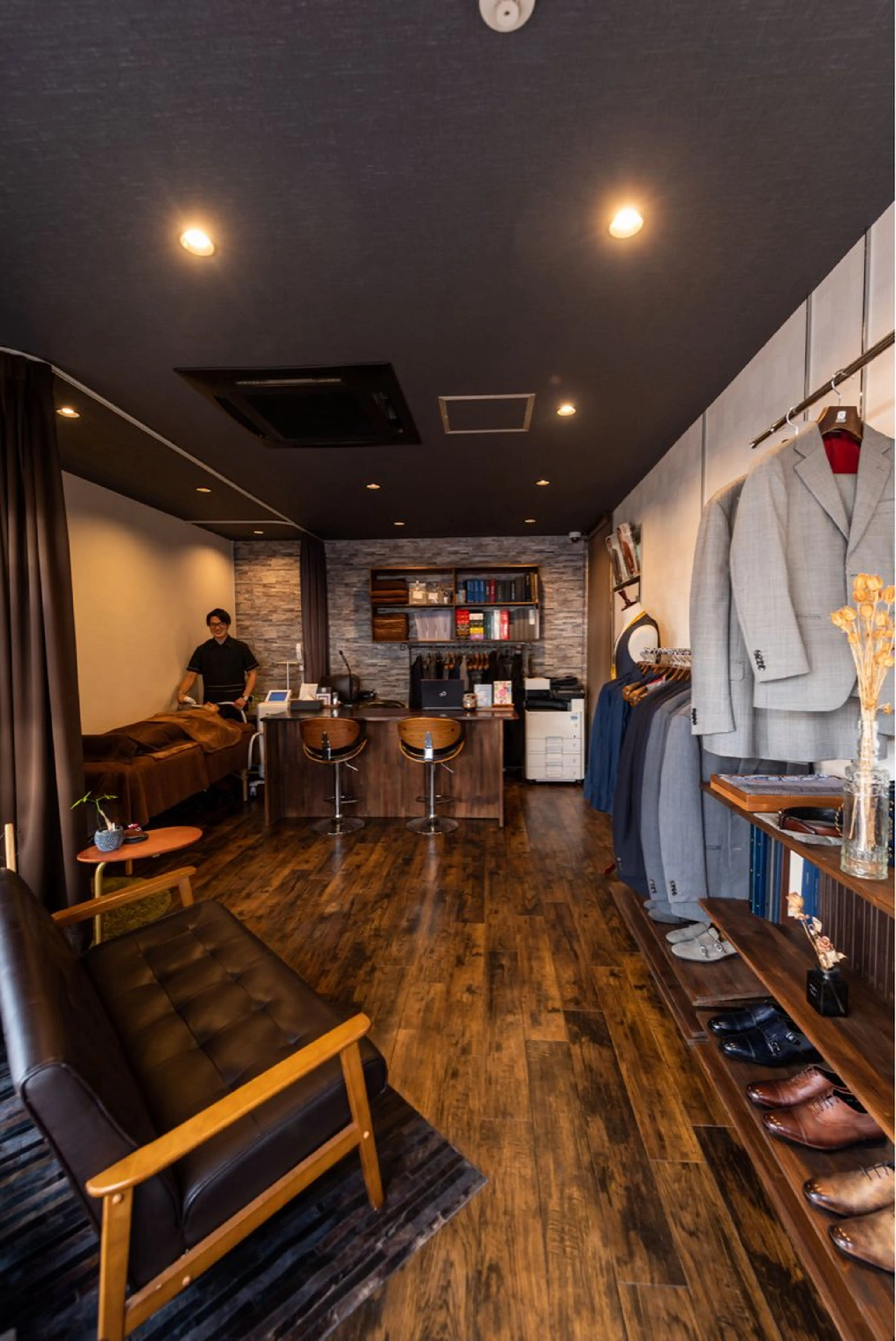 RICCO 堺の眉毛・アイブロウイメージ