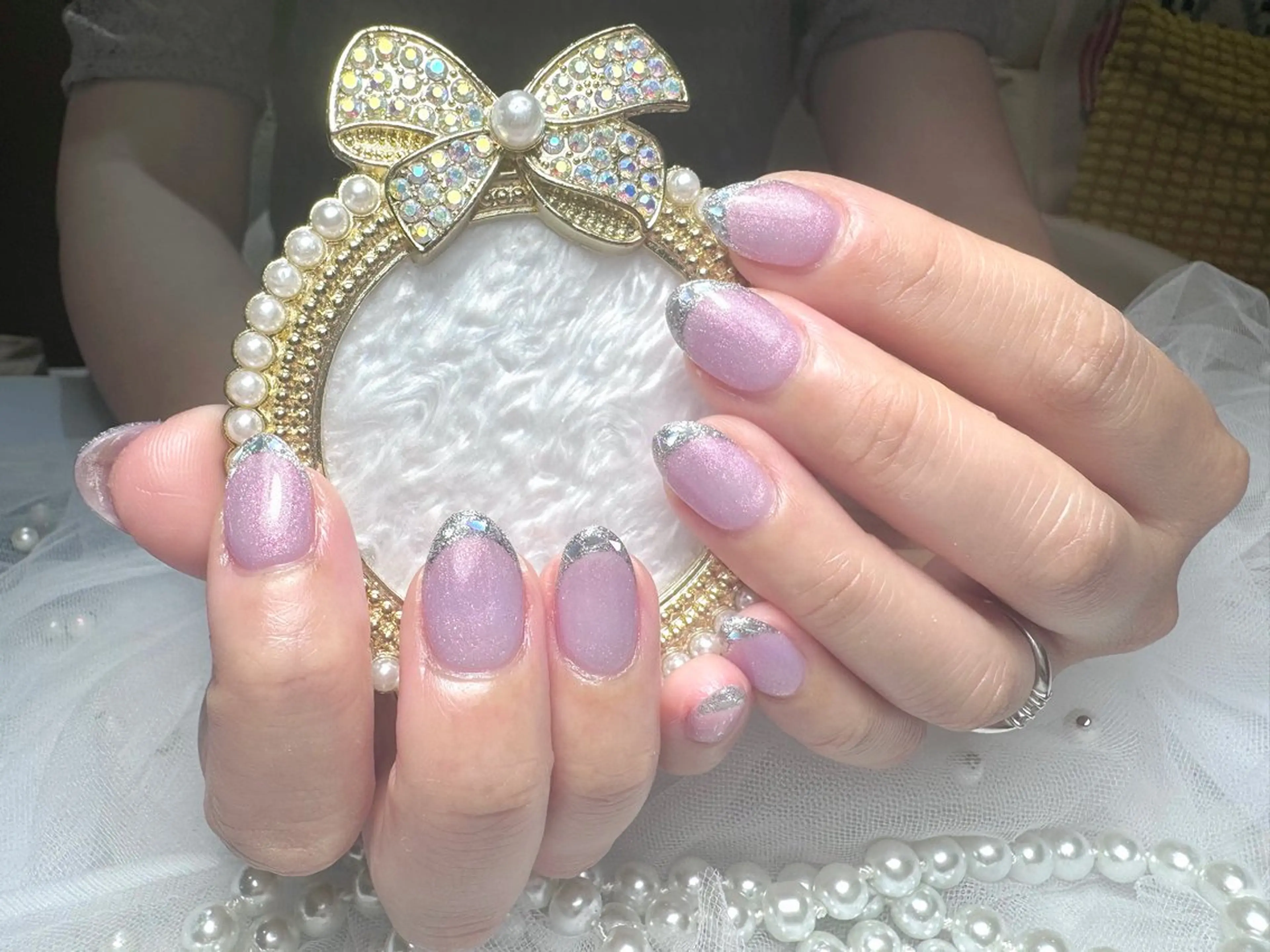 ネイル M.T nailのネイルデザイン