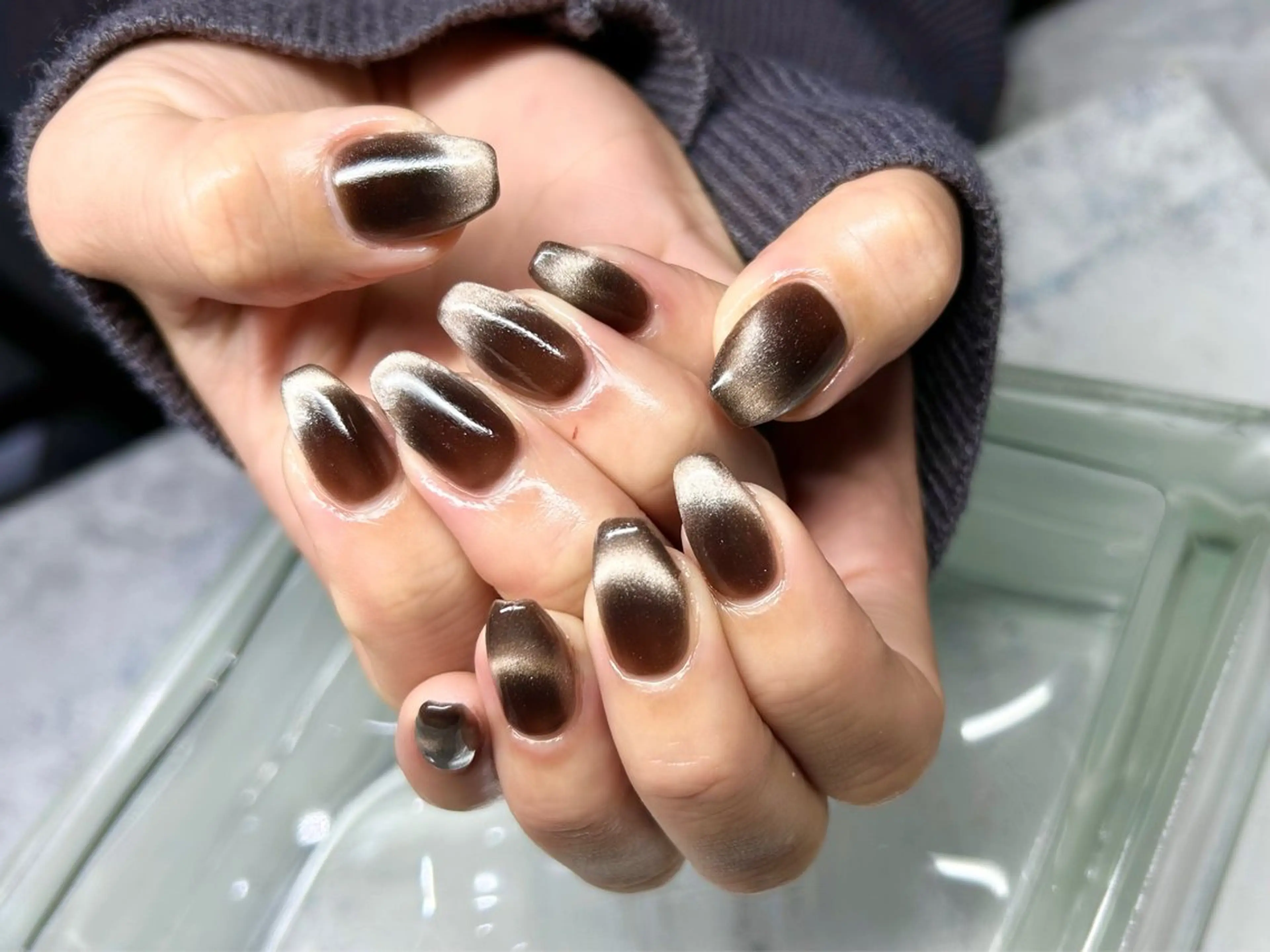 ネイル N.design muraのネイルデザイン