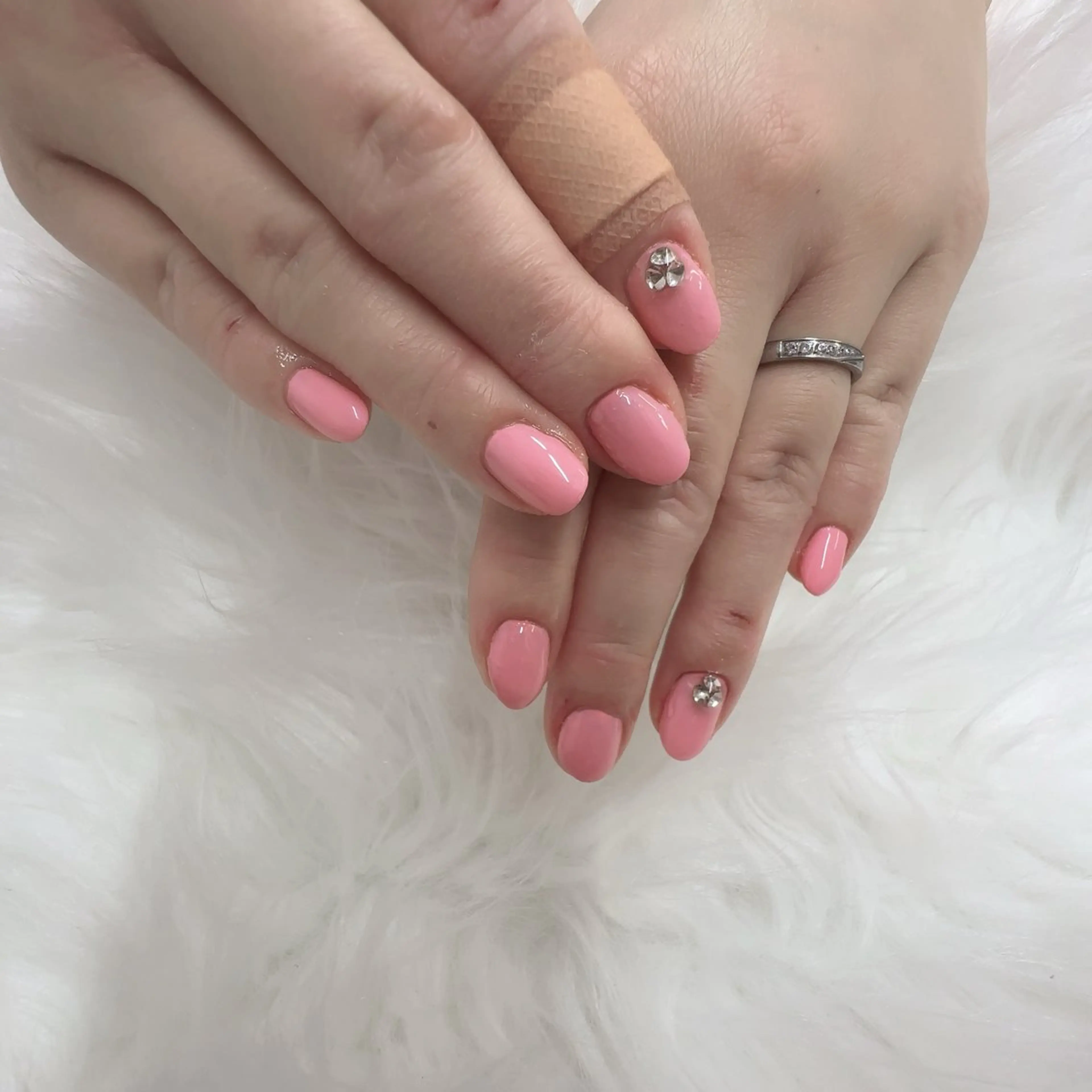 ネイル ハンドネイル KARIN NAILのネイルデザイン