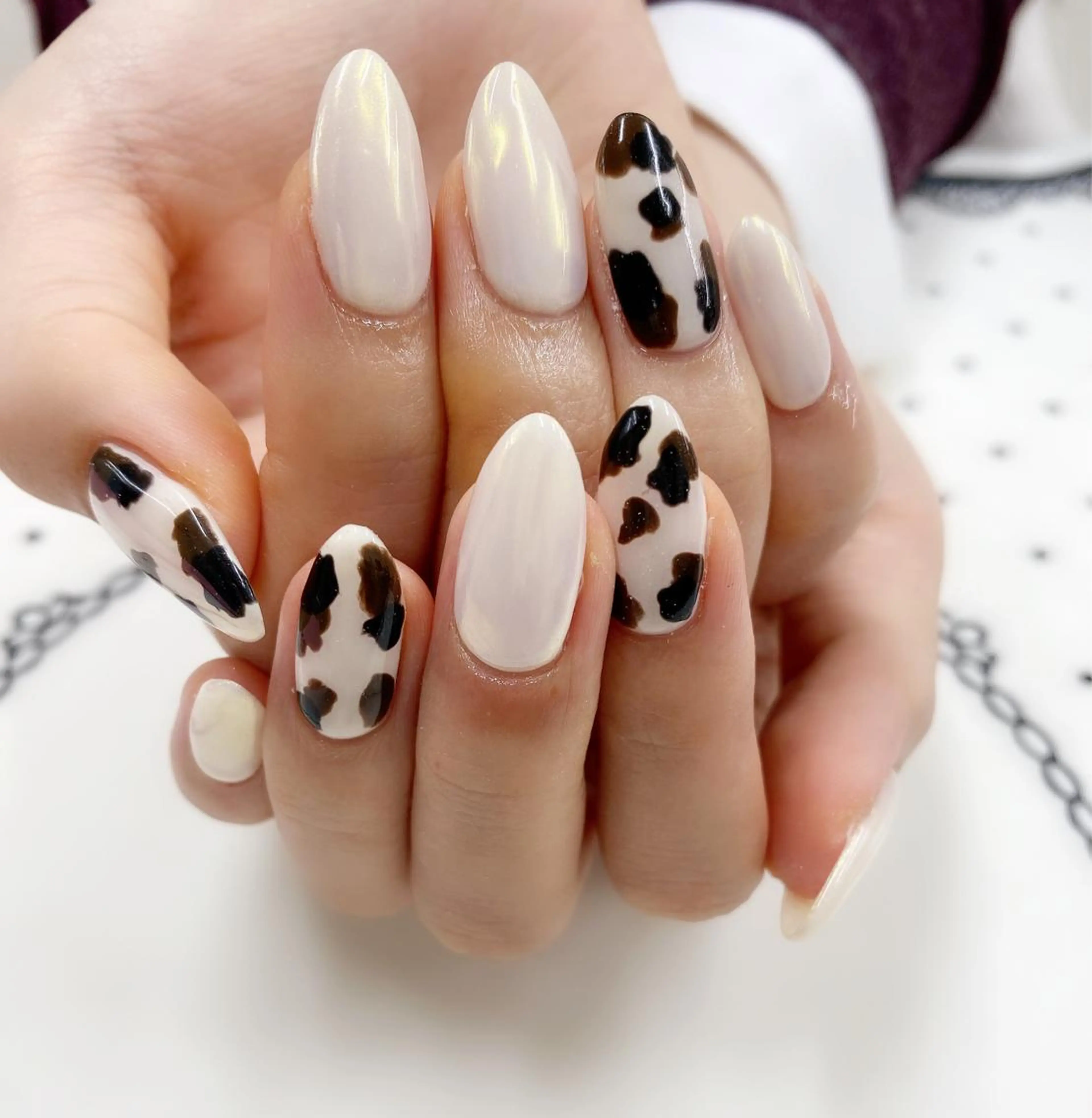 ネイル CC Nail Salonのネイルデザイン