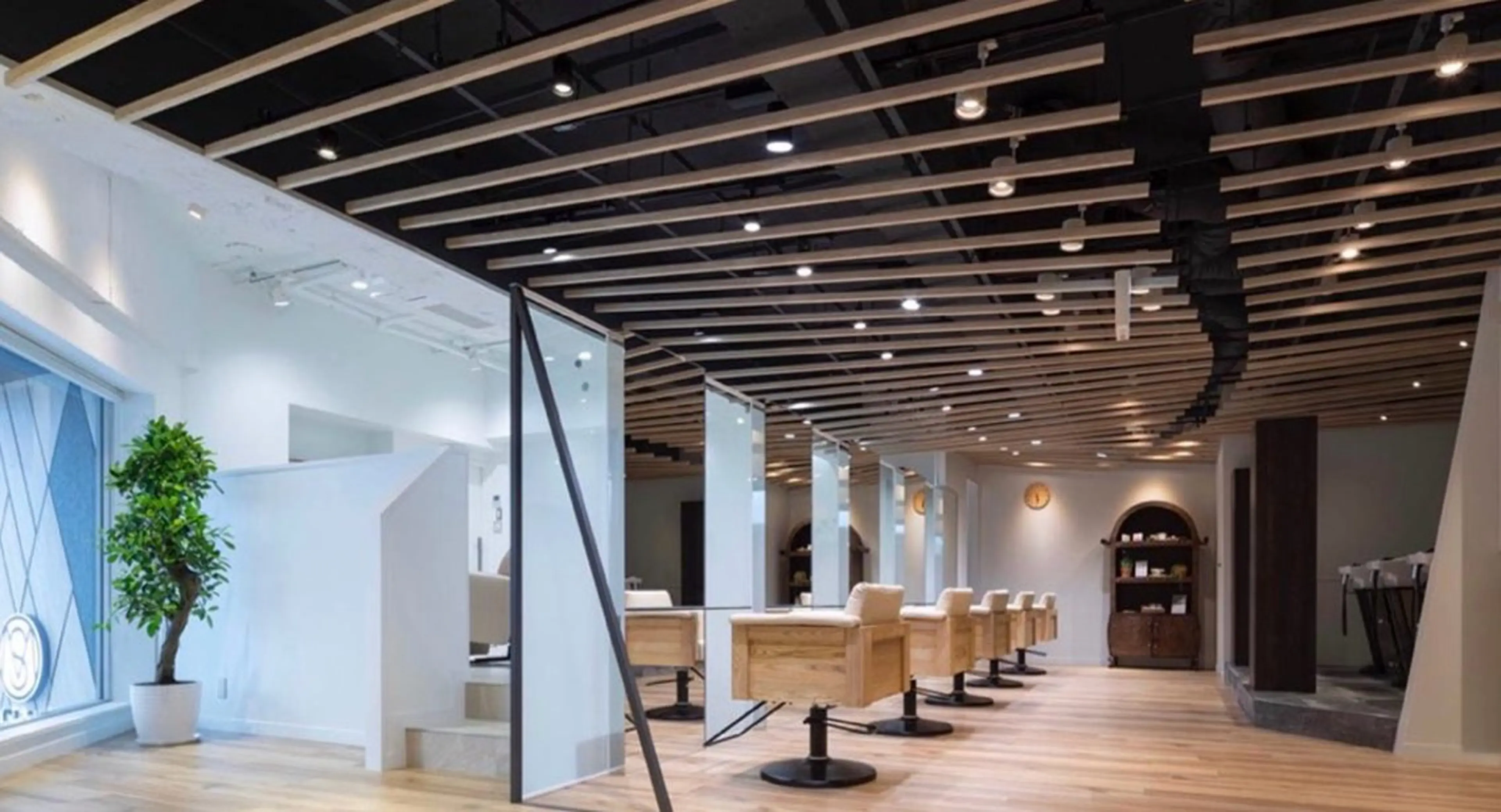 M.slash  元町店所属・miyu 🫧のヘアスタイル