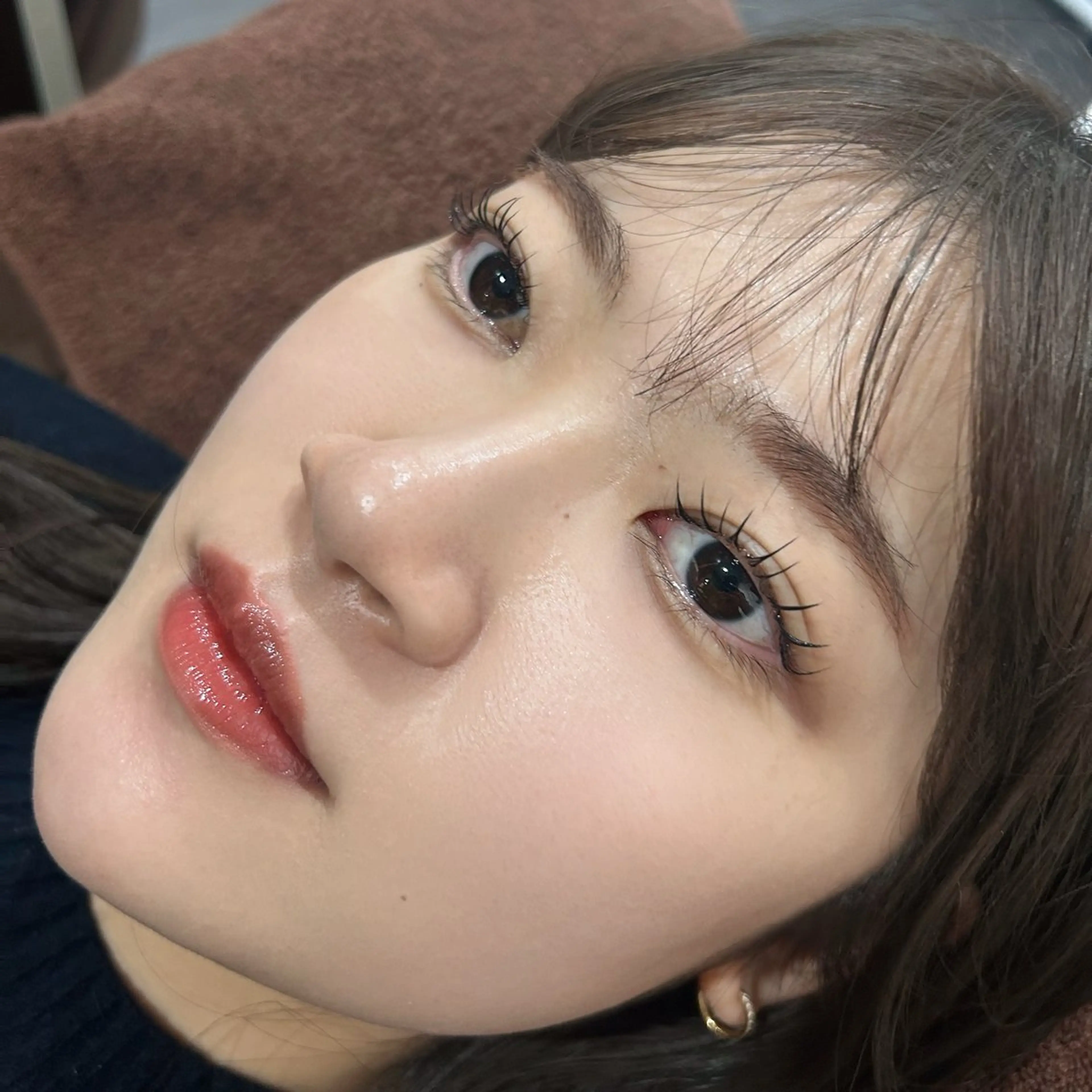 マツエク・マツパ マツパ aki_ eyelash_のマツエク・マツパデザイン