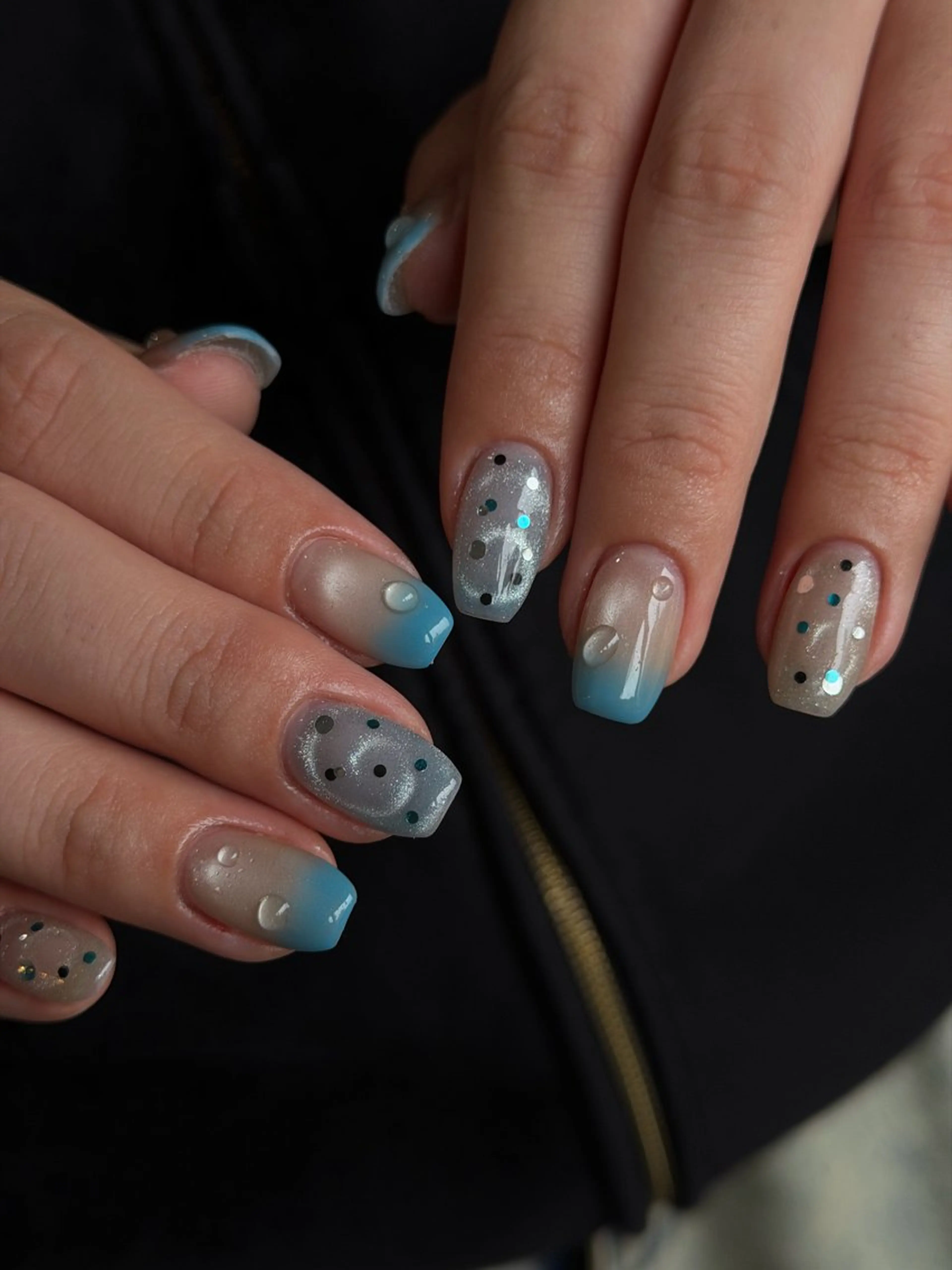 ネイル Plan nail Manamiのネイルデザイン