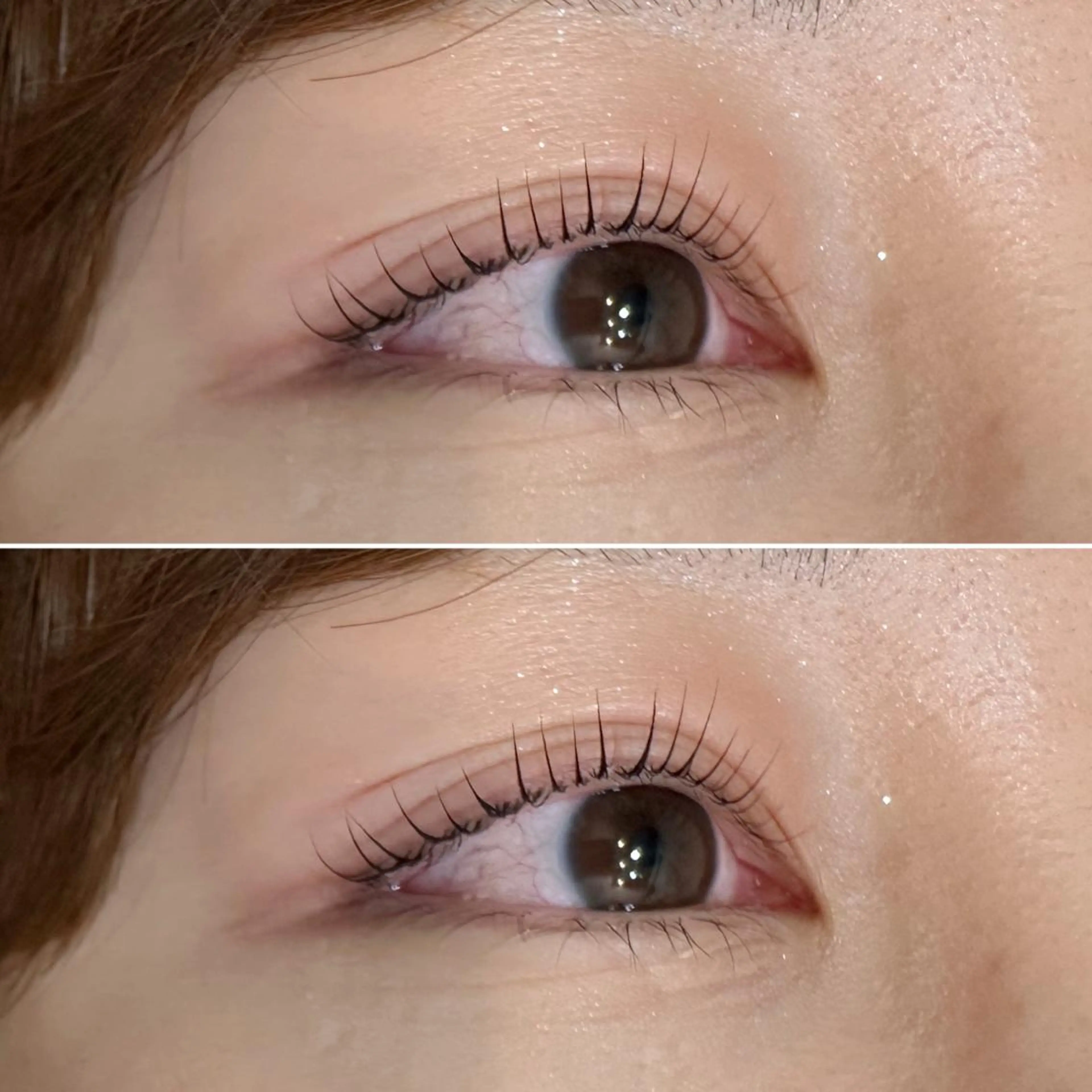 マツエク・マツパ 元木 友理のマツエク・マツパデザイン