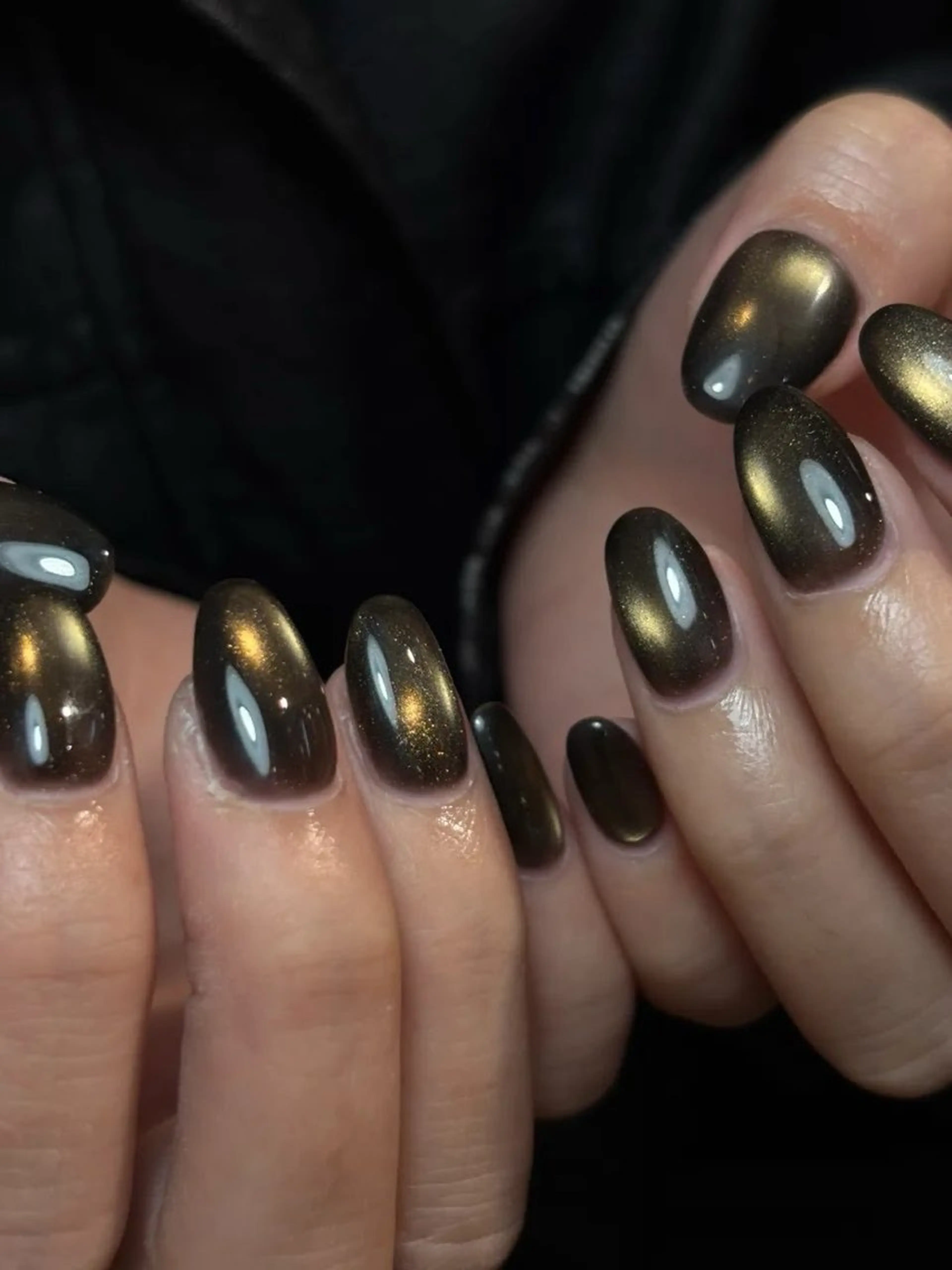 ネイル D.d nail Shiori🌼🌈のネイルデザイン