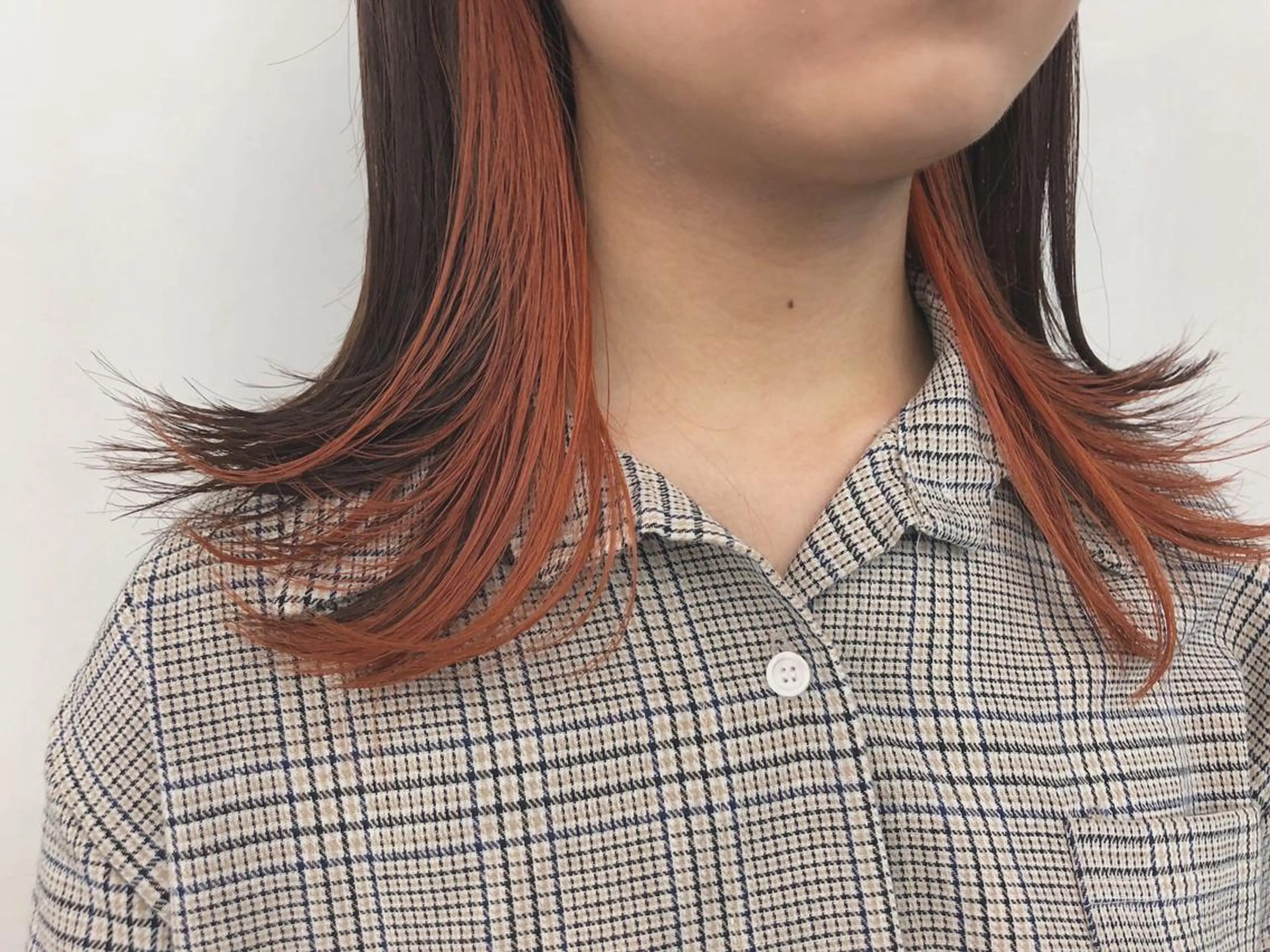 ショート カラー 🌈圧倒的デザイン力 内井省吾のヘアスタイル