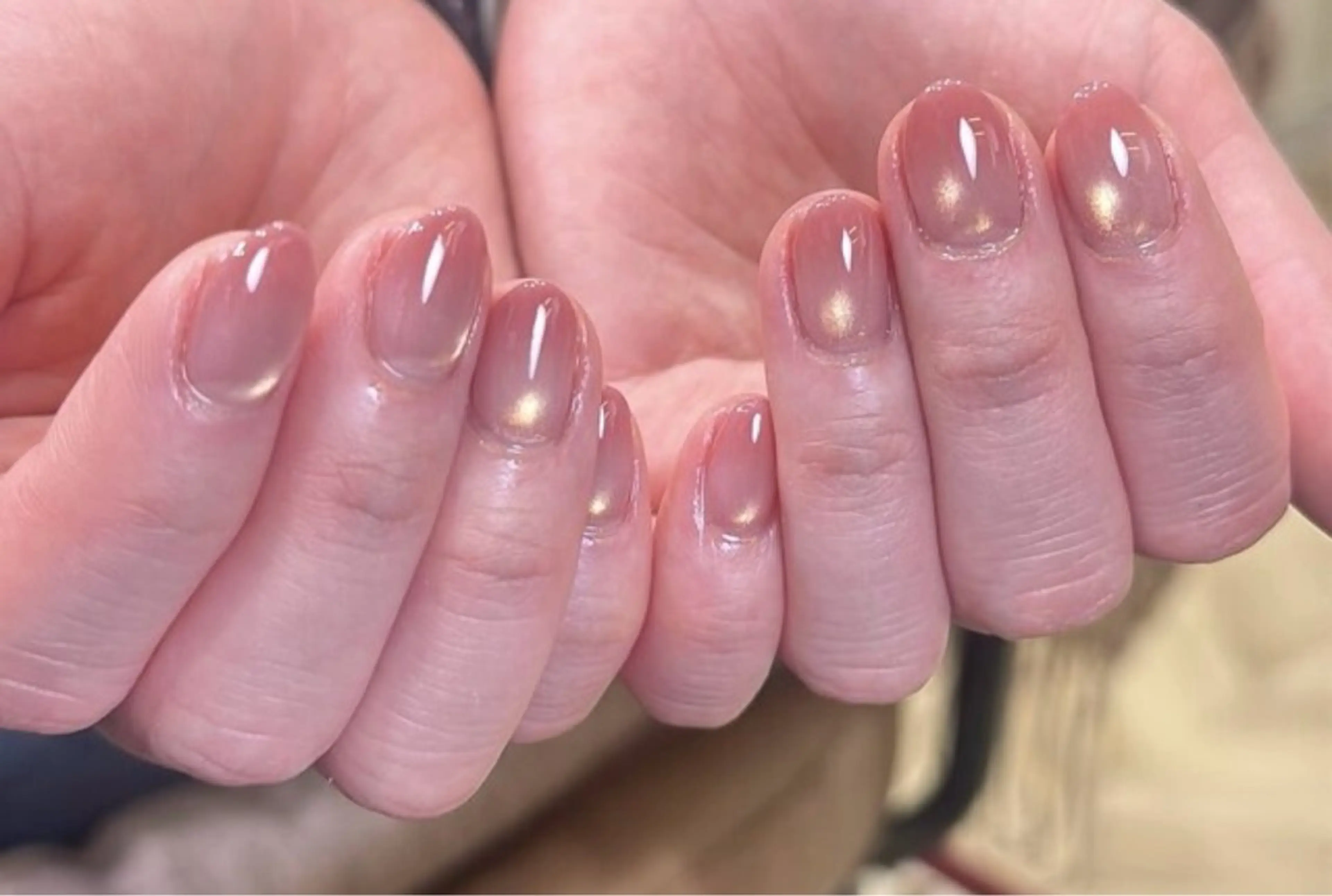 ネイル こ コニのネイルデザイン