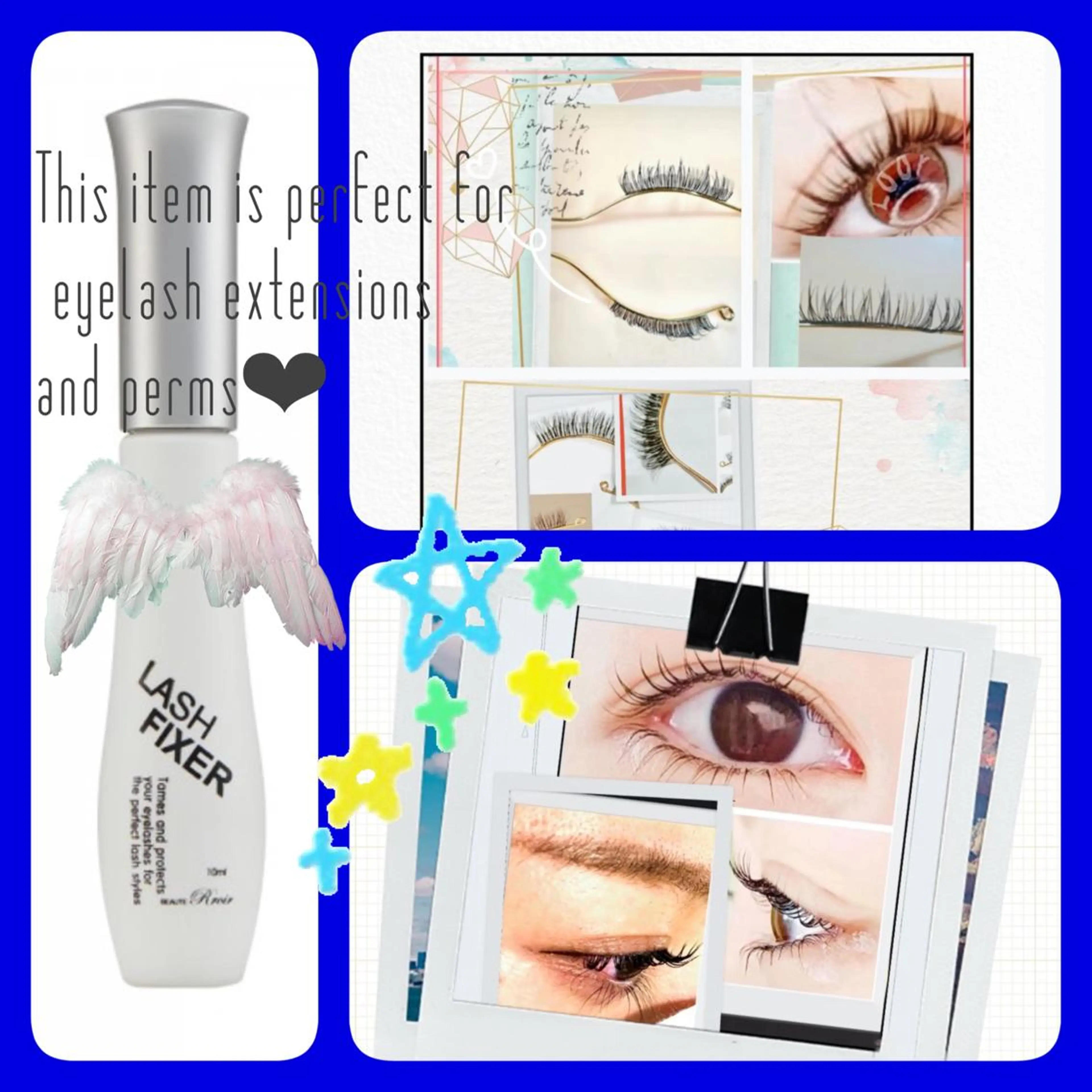 メンズ マツエク・マツパ メンズパーマ 束感まつ毛 一重×まつ毛パーマ マツパ eyelash salonLoopꨄのマツエク・マツパデザイン