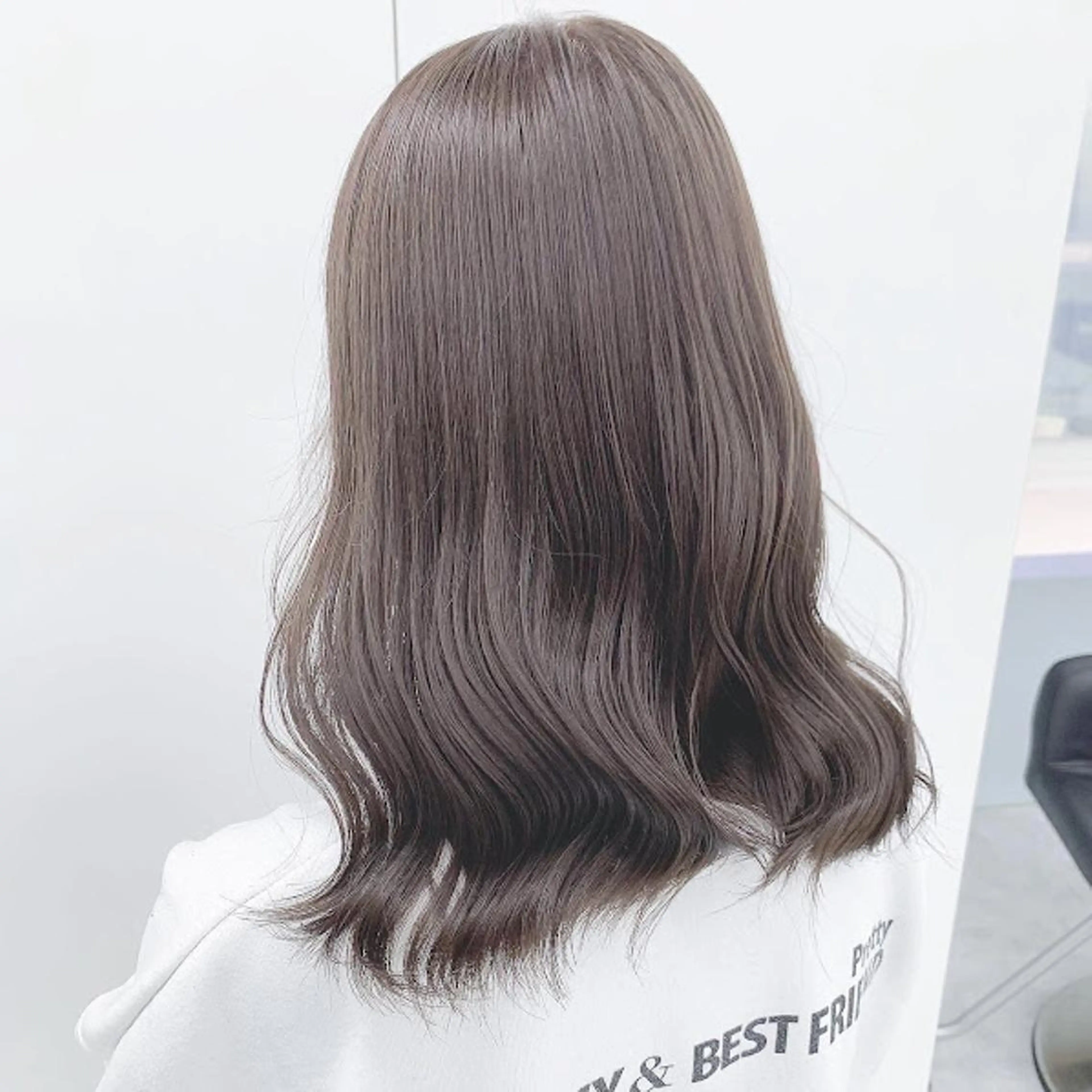 カラー 🪞［公式］ UNITED横浜🪞のヘアスタイル