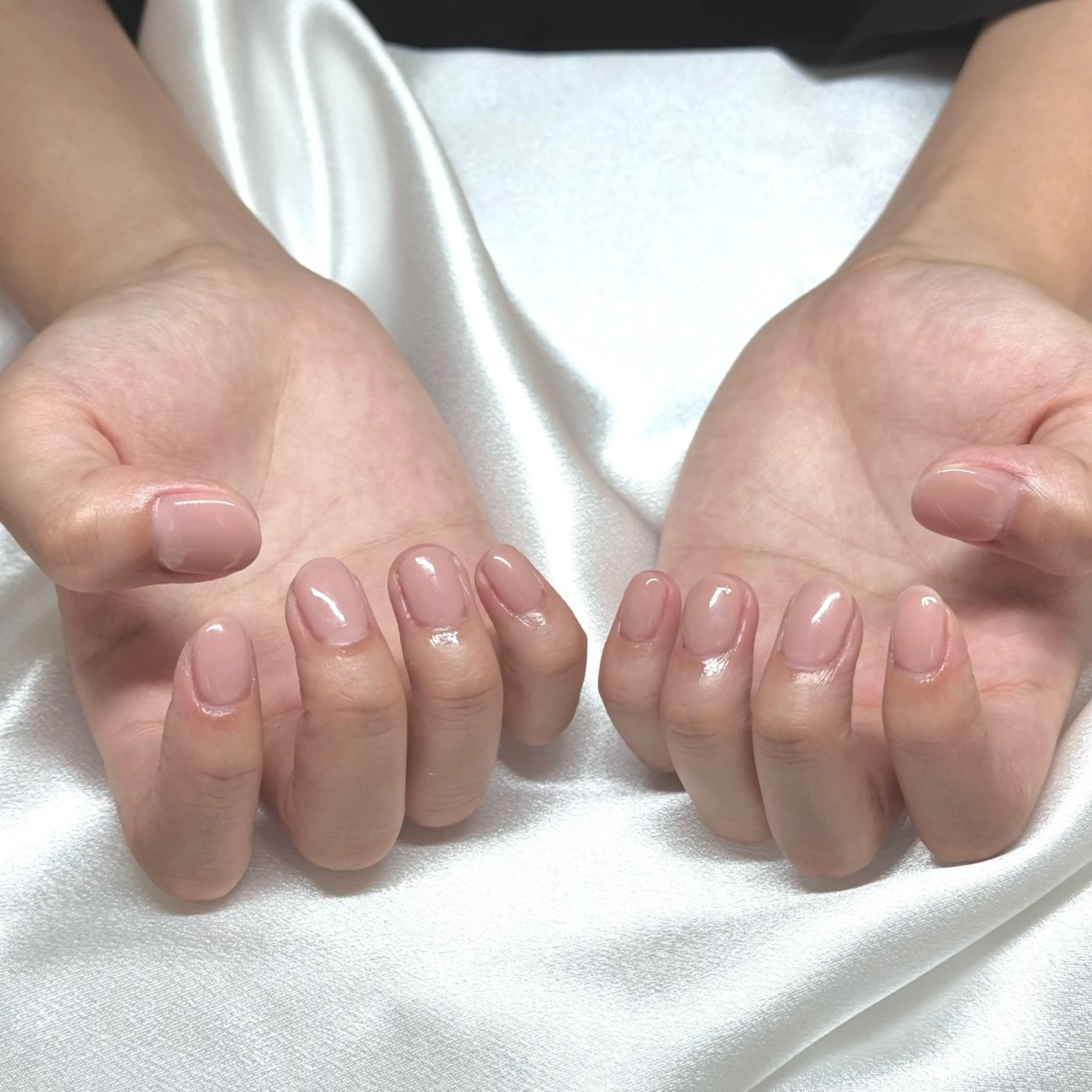 ネイル coco🧸久屋大通 🫧nagisaのネイルデザイン