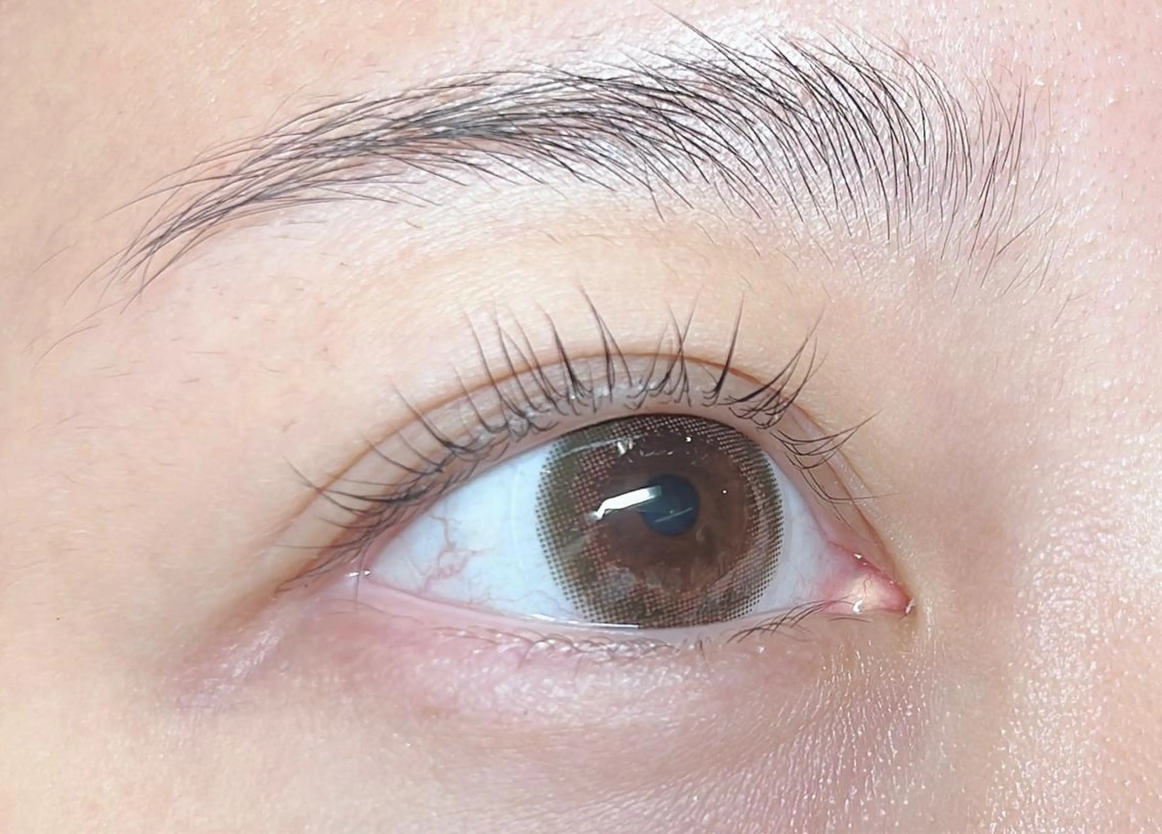 マツエク・マツパ 大人可愛いをご提案✨ 宮崎　雅美のヘアスタイル