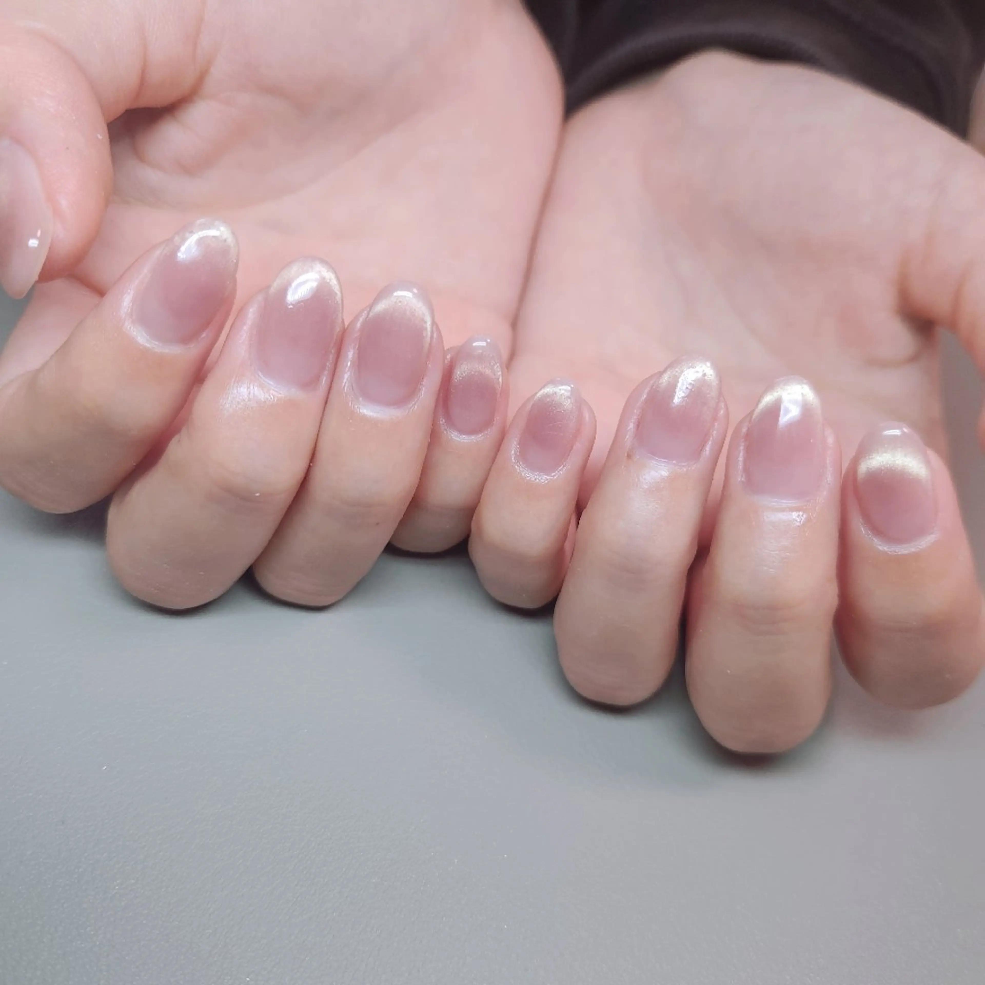 ネイル ハンドネイル K3nail   maiのネイルデザイン