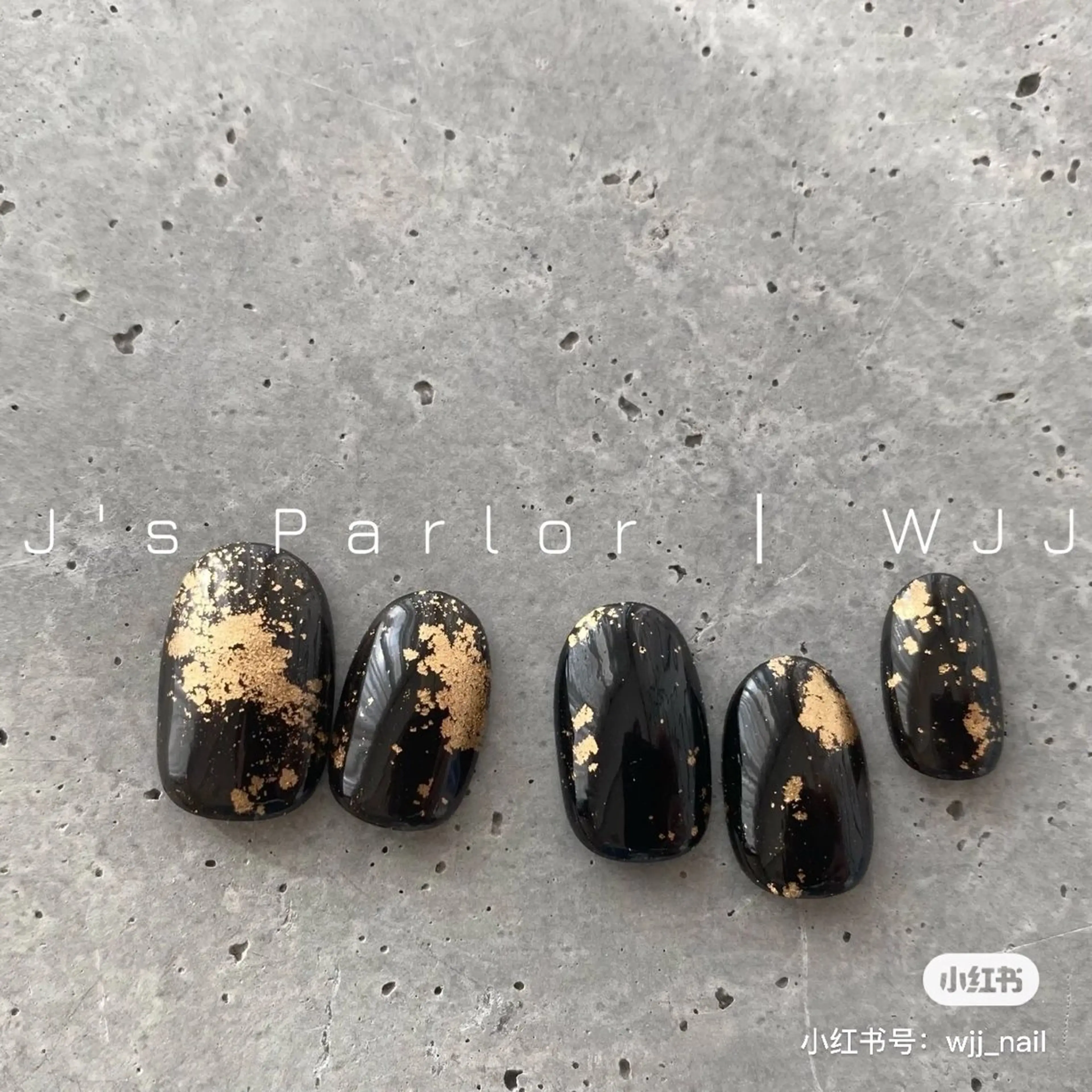 ネイル イブ ネイリのネイルデザイン