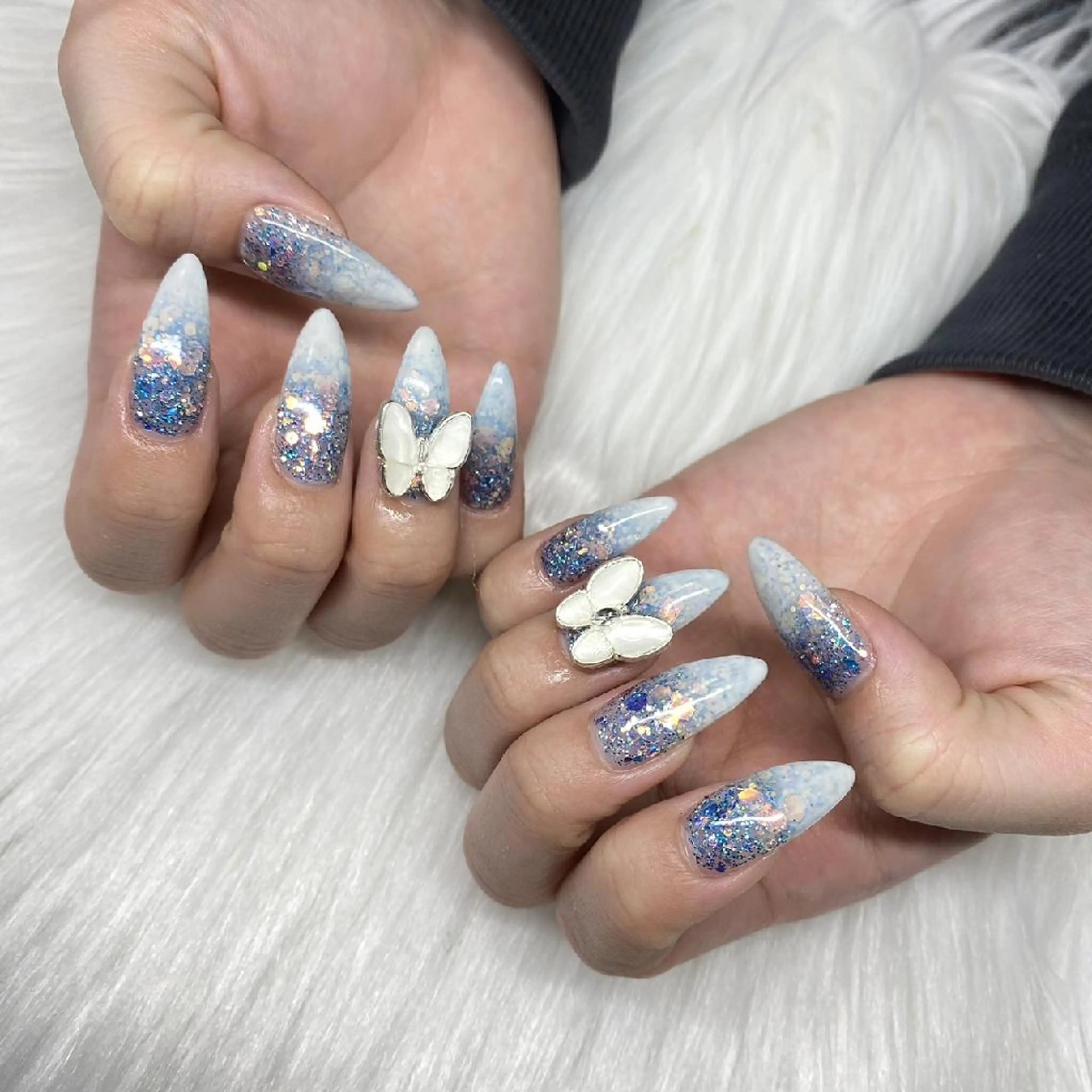 ネイル salon blairのネイルデザイン