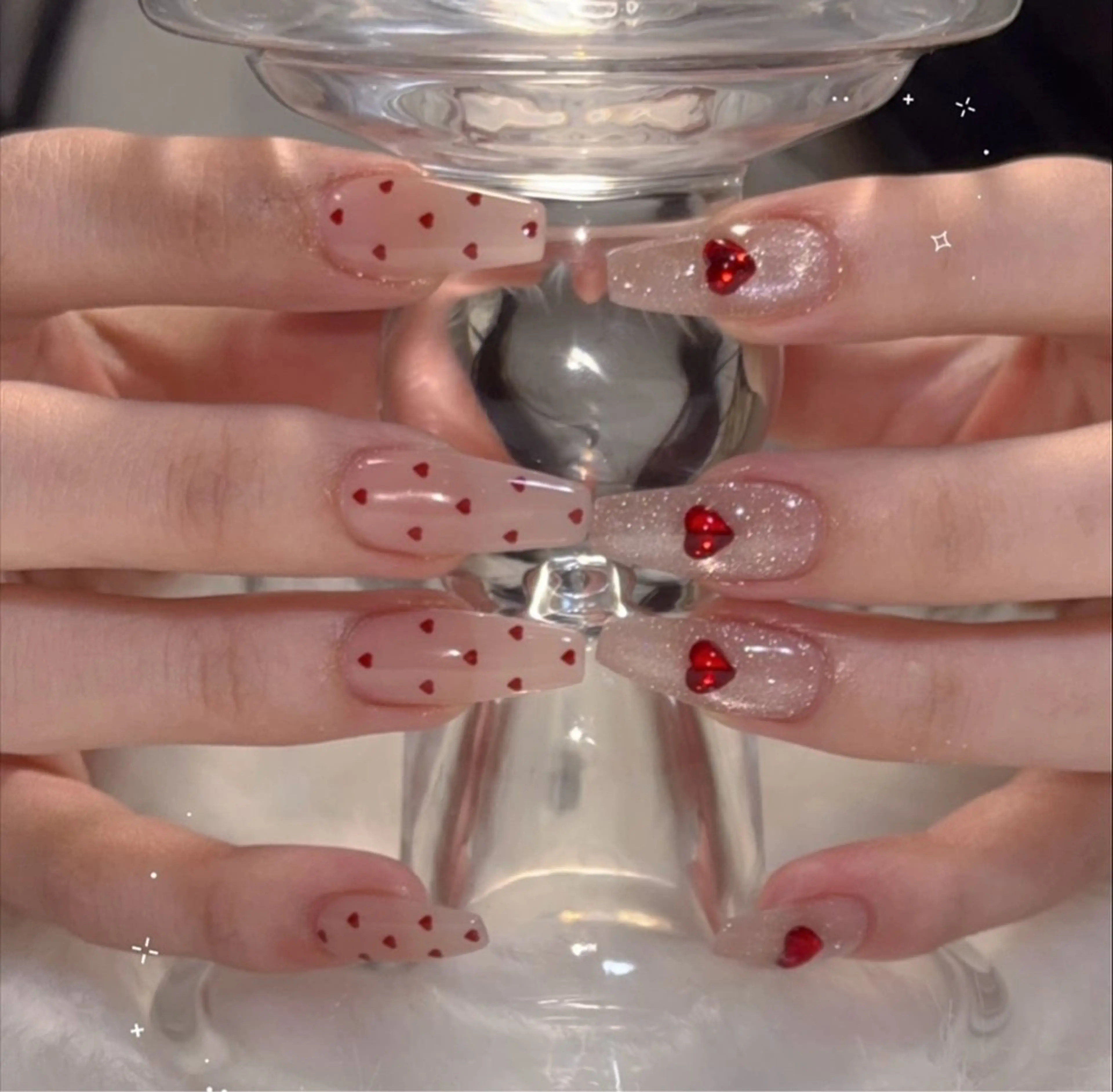 ネイル オーロラネイル チークネイル フットネイル フレンチネイル ジェルネイル NEW NAIL💞 yukiのネイルデザイン