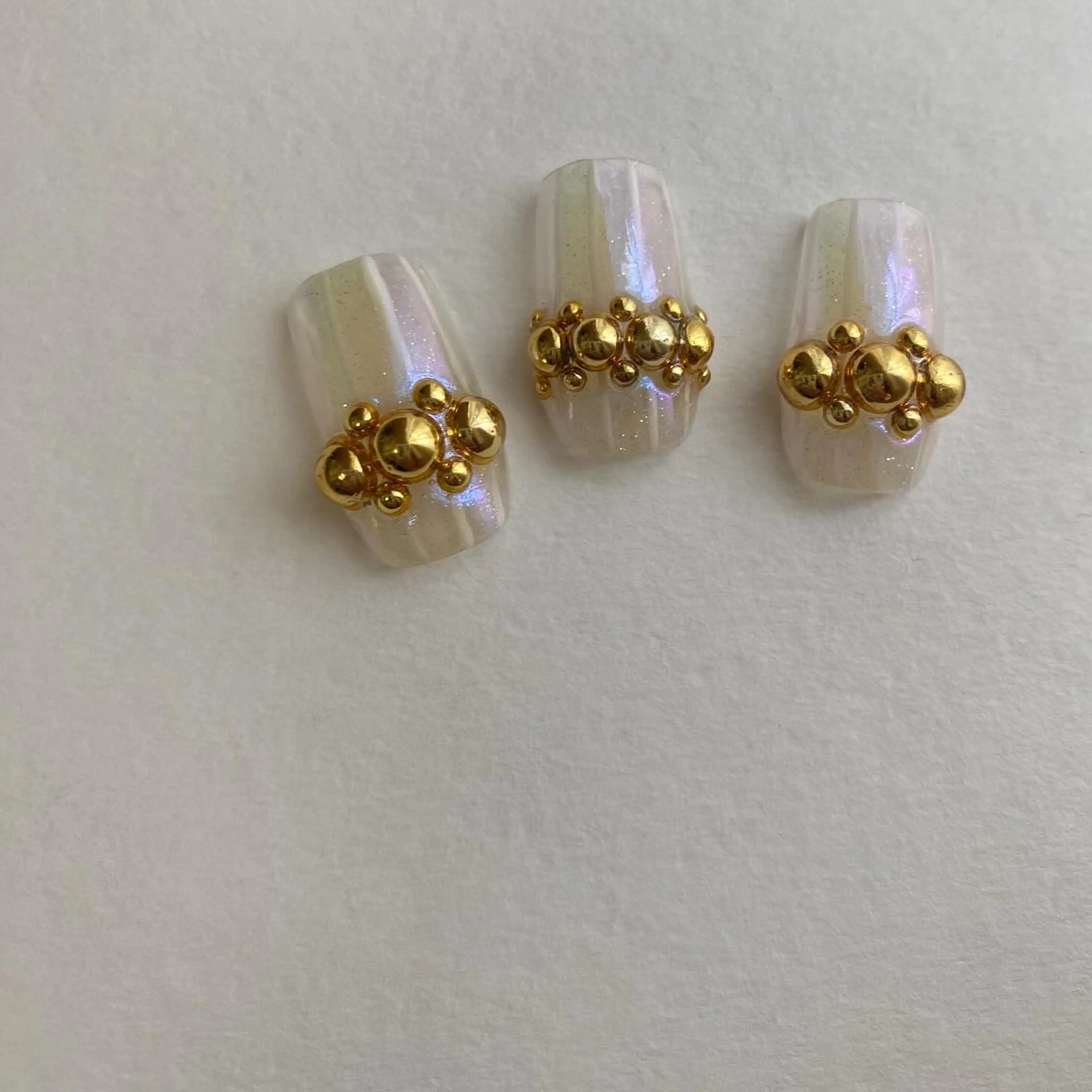 ネイル y mikuのネイルデザイン