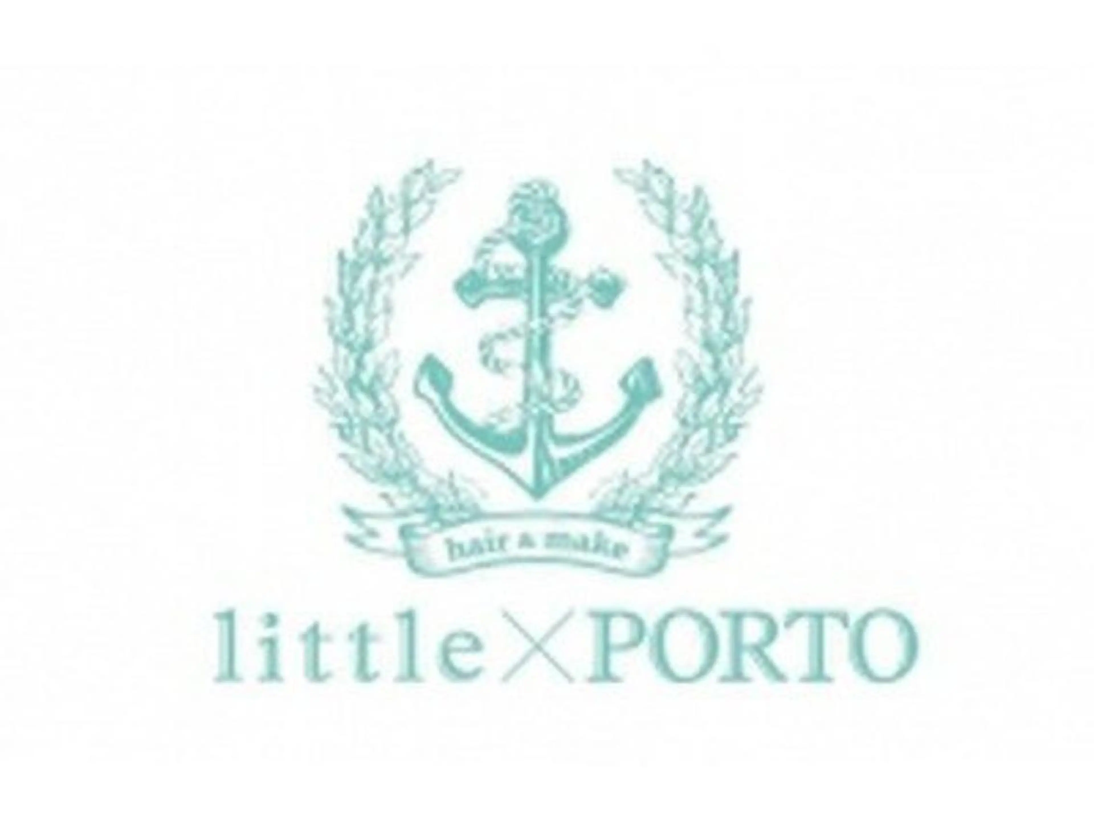 little×PORTO 元町所属・Topstylist ゆきこのヘアスタイル