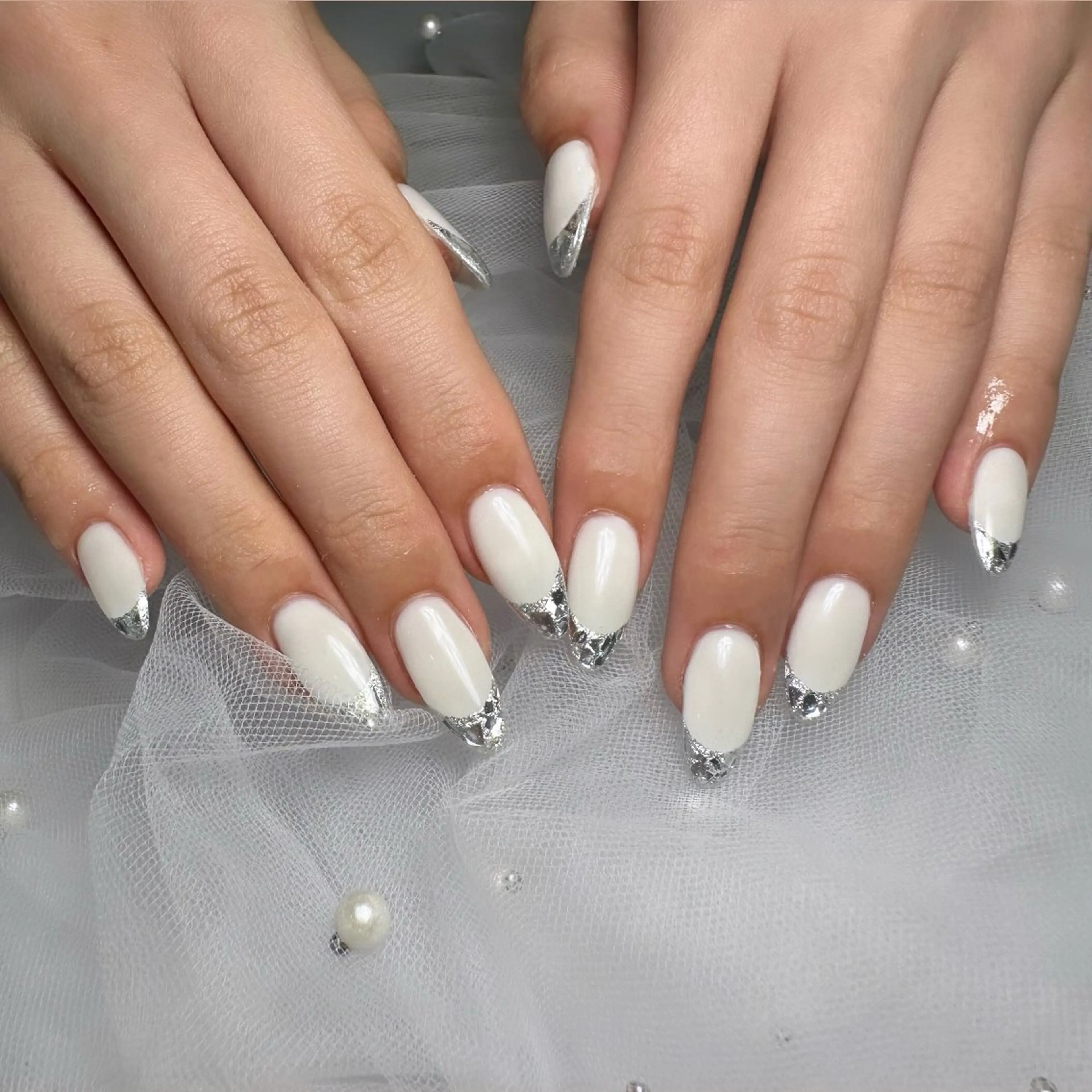 ネイル nail salon M&👩🏼💖のネイルデザイン