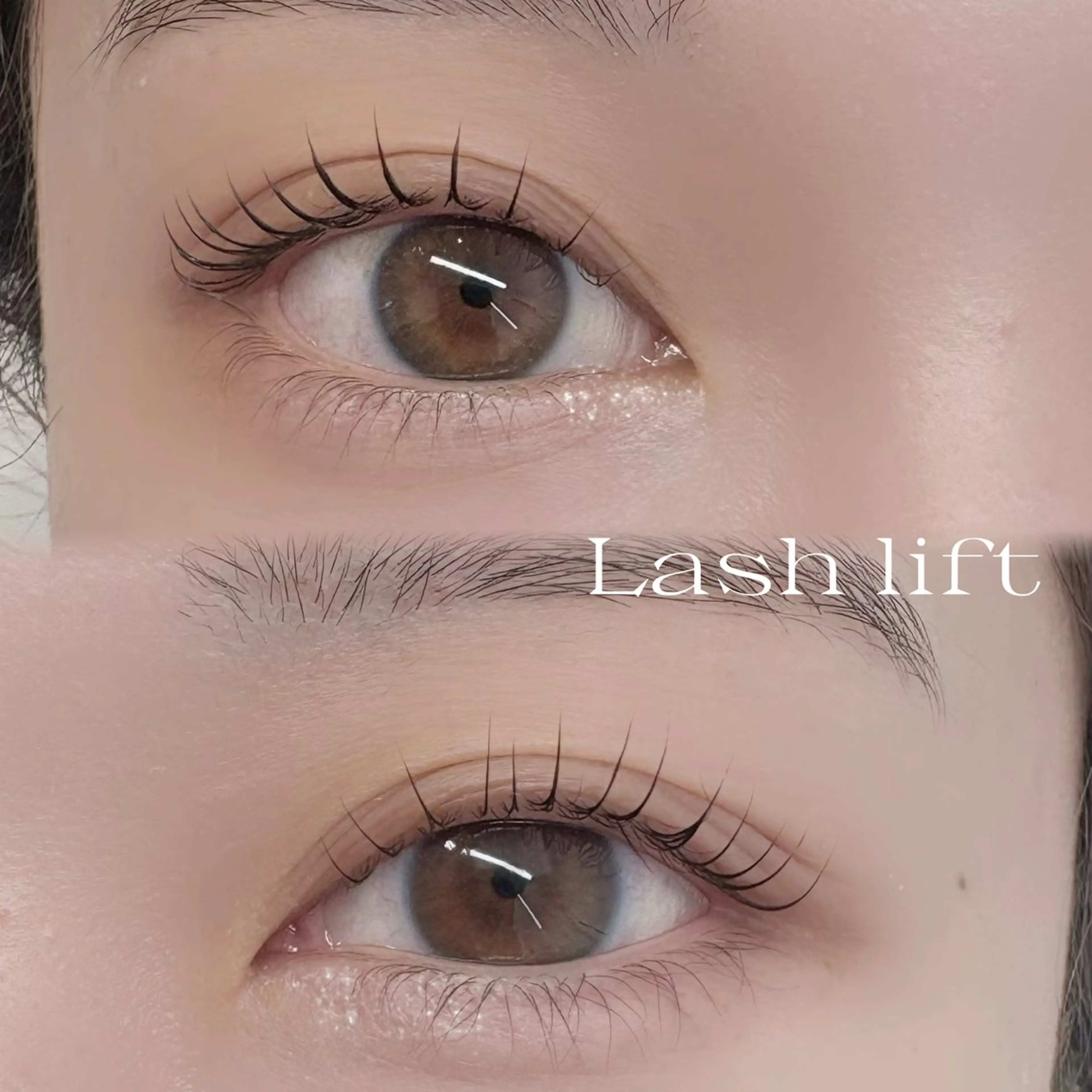 マツエク・マツパ マツパ Artis. HINOSHITAのマツエク・マツパデザイン