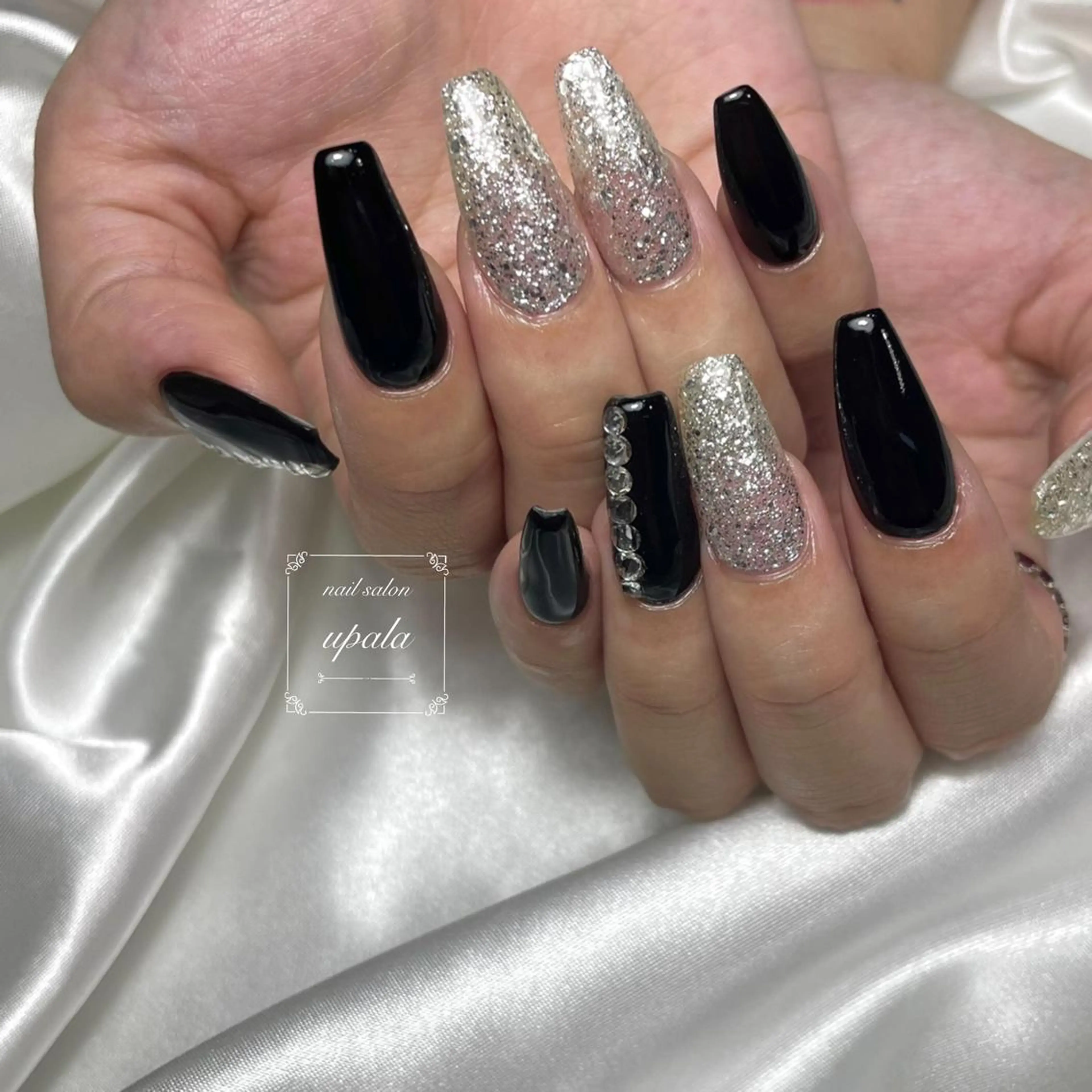 ネイル ニュアンスネイル ワンカラーネイル 春ネイル ハンドネイル upala Mayukoのネイルデザイン