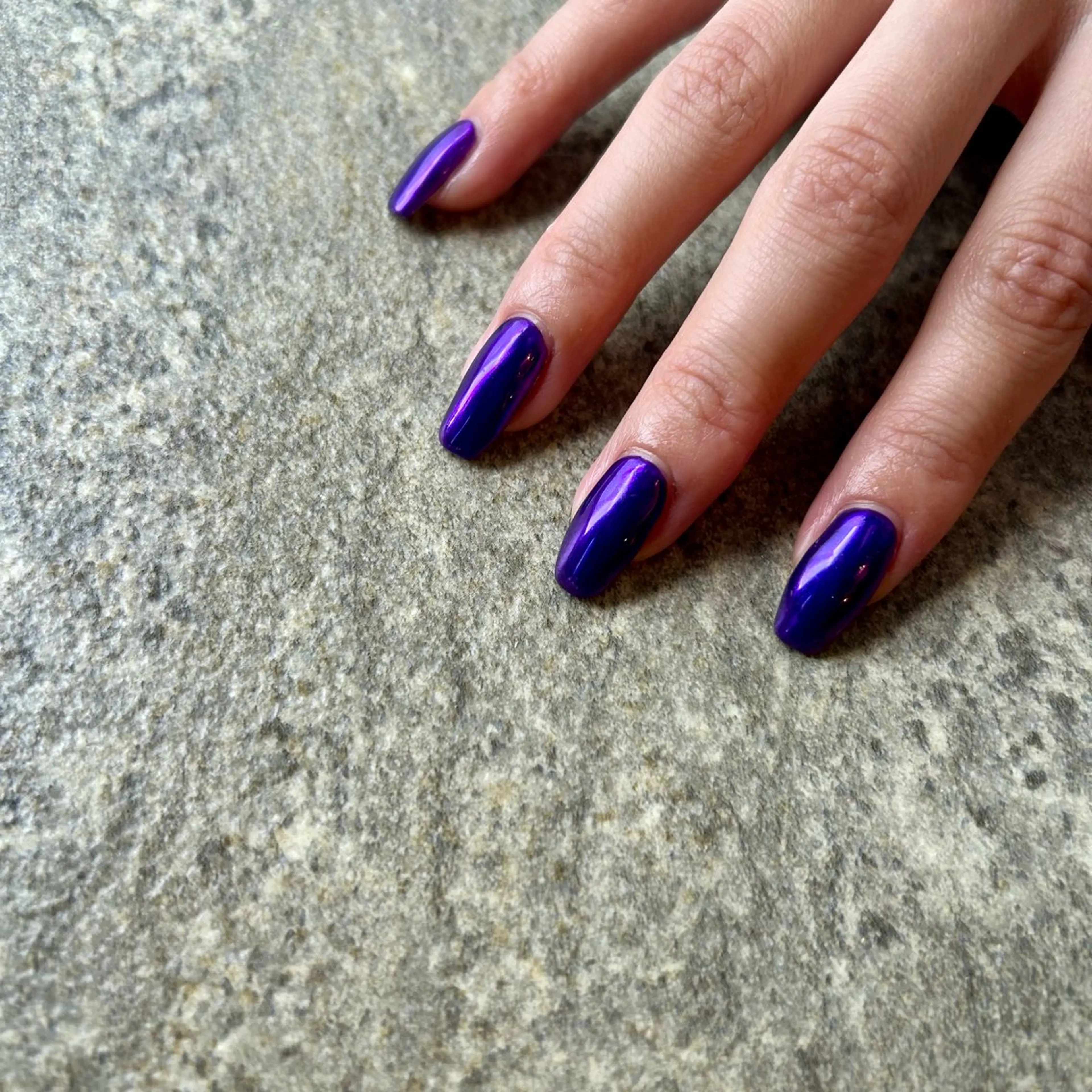 ネイル 板垣 まいのネイルデザイン