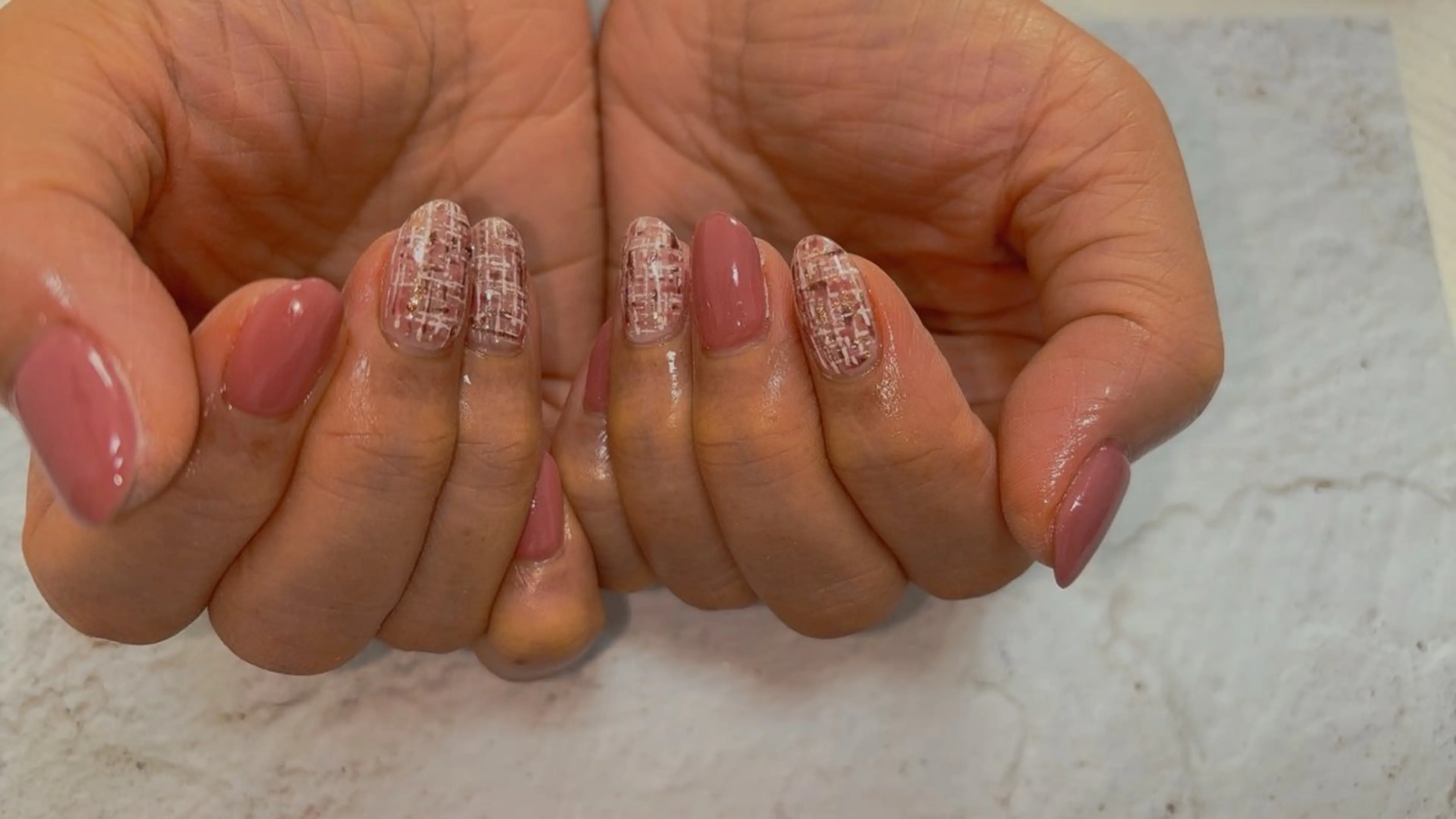 ネイル coco nailのネイルデザイン