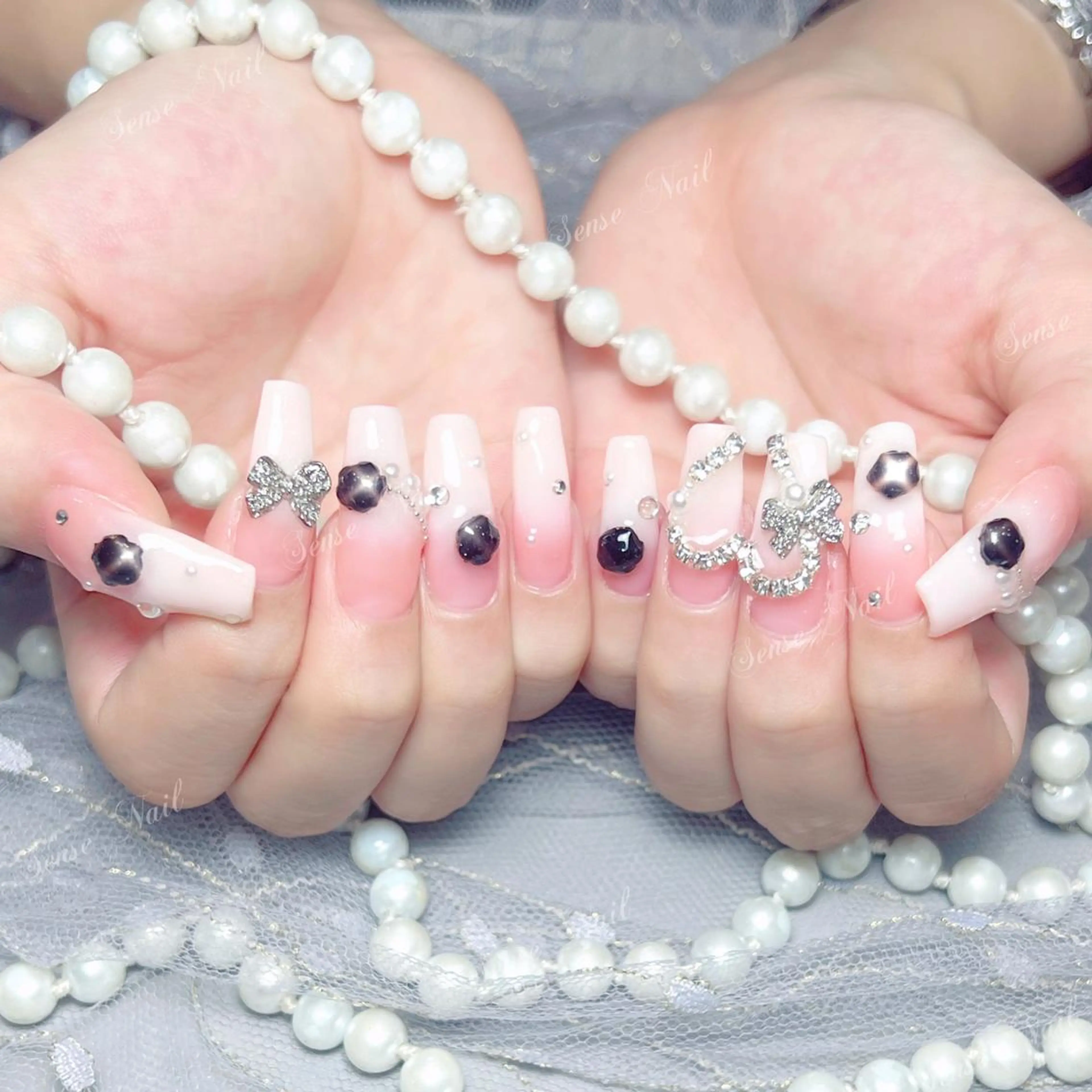 ネイル ナユキNA.YUKI 北千住店のネイルデザイン