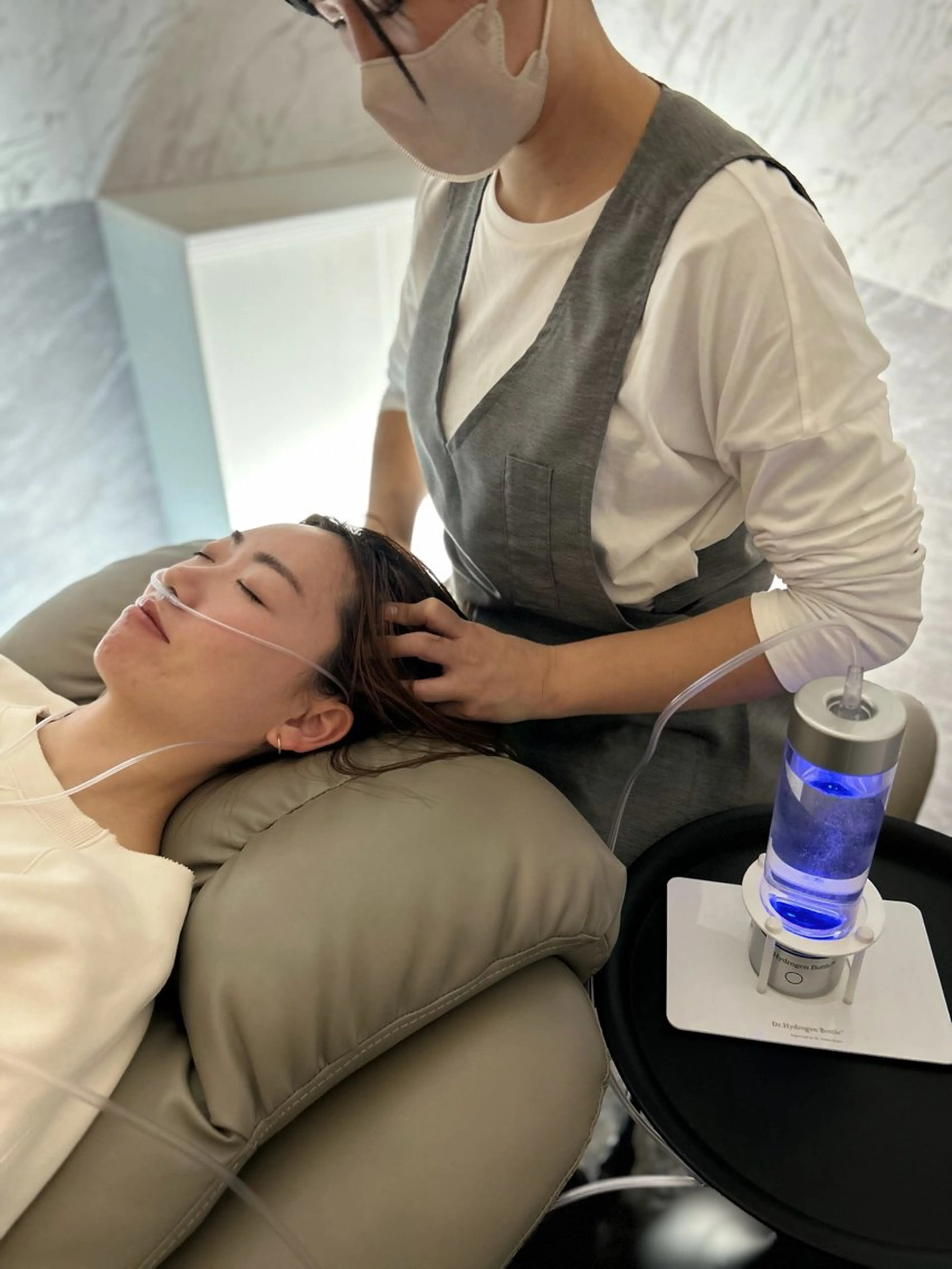 庄司 夏菜のマツエク・マツパデザイン