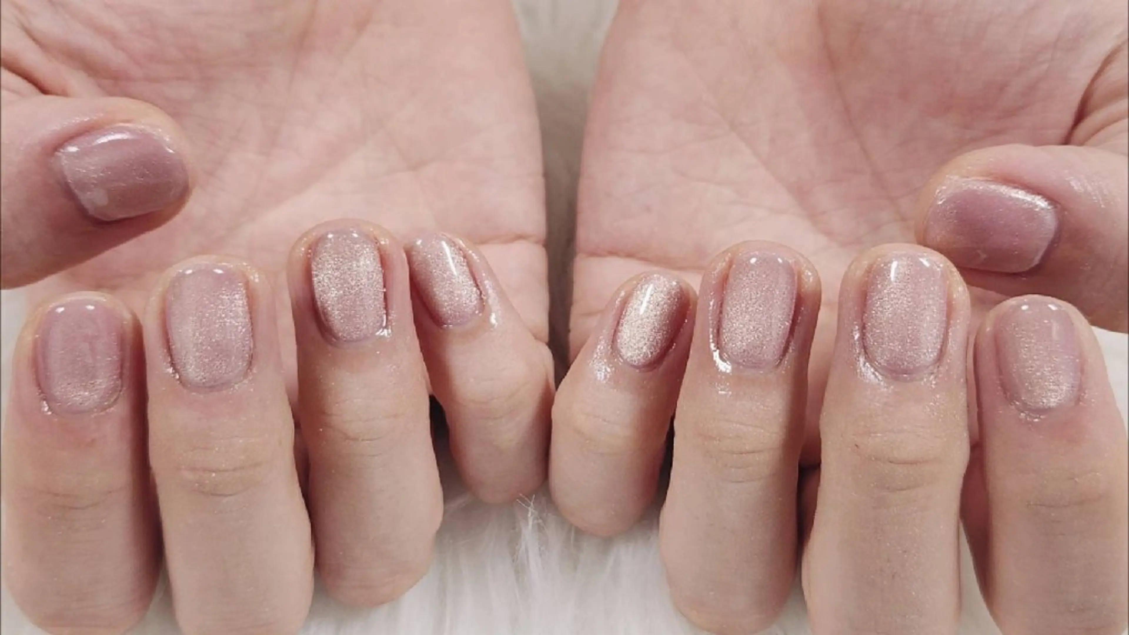 ネイル マグネットネイル T's nailのネイルデザイン