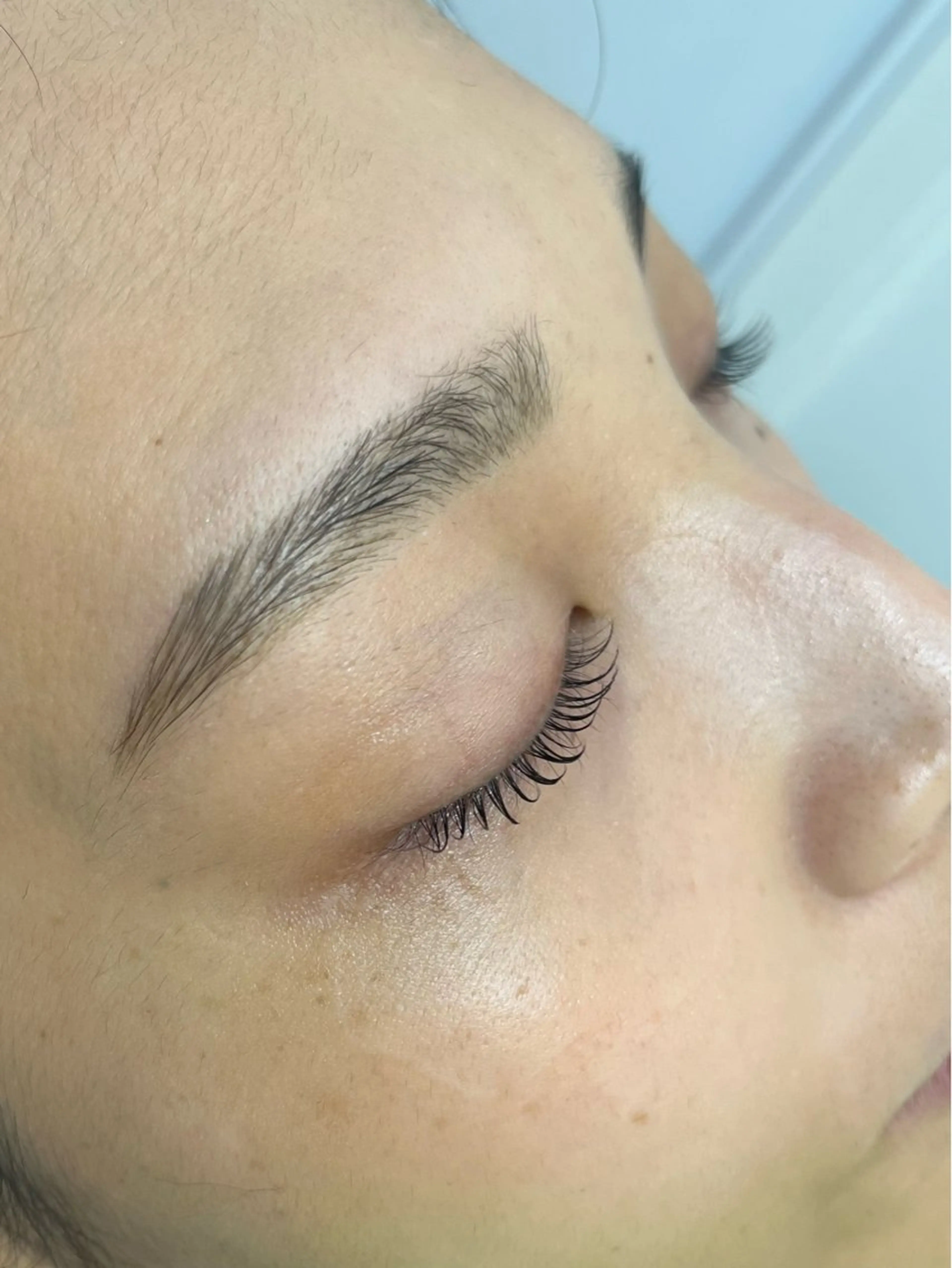 マツエク・マツパ CUPIDO 飯田のマツエク・マツパデザイン