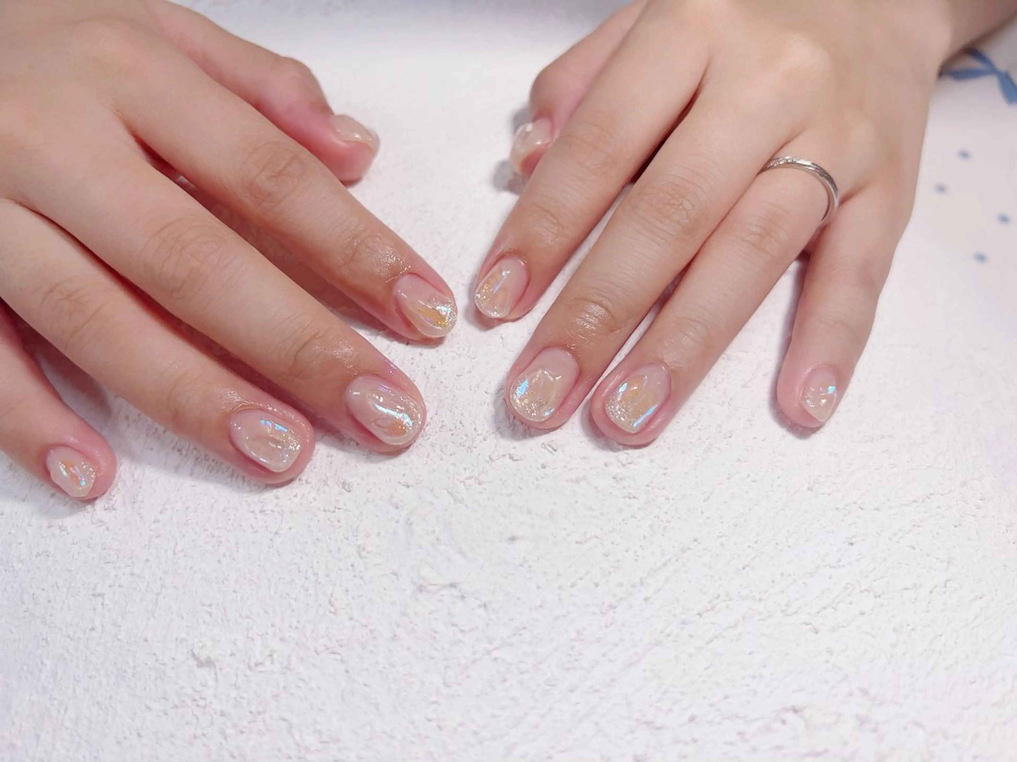 ネイル Regaro i.sのネイルデザイン