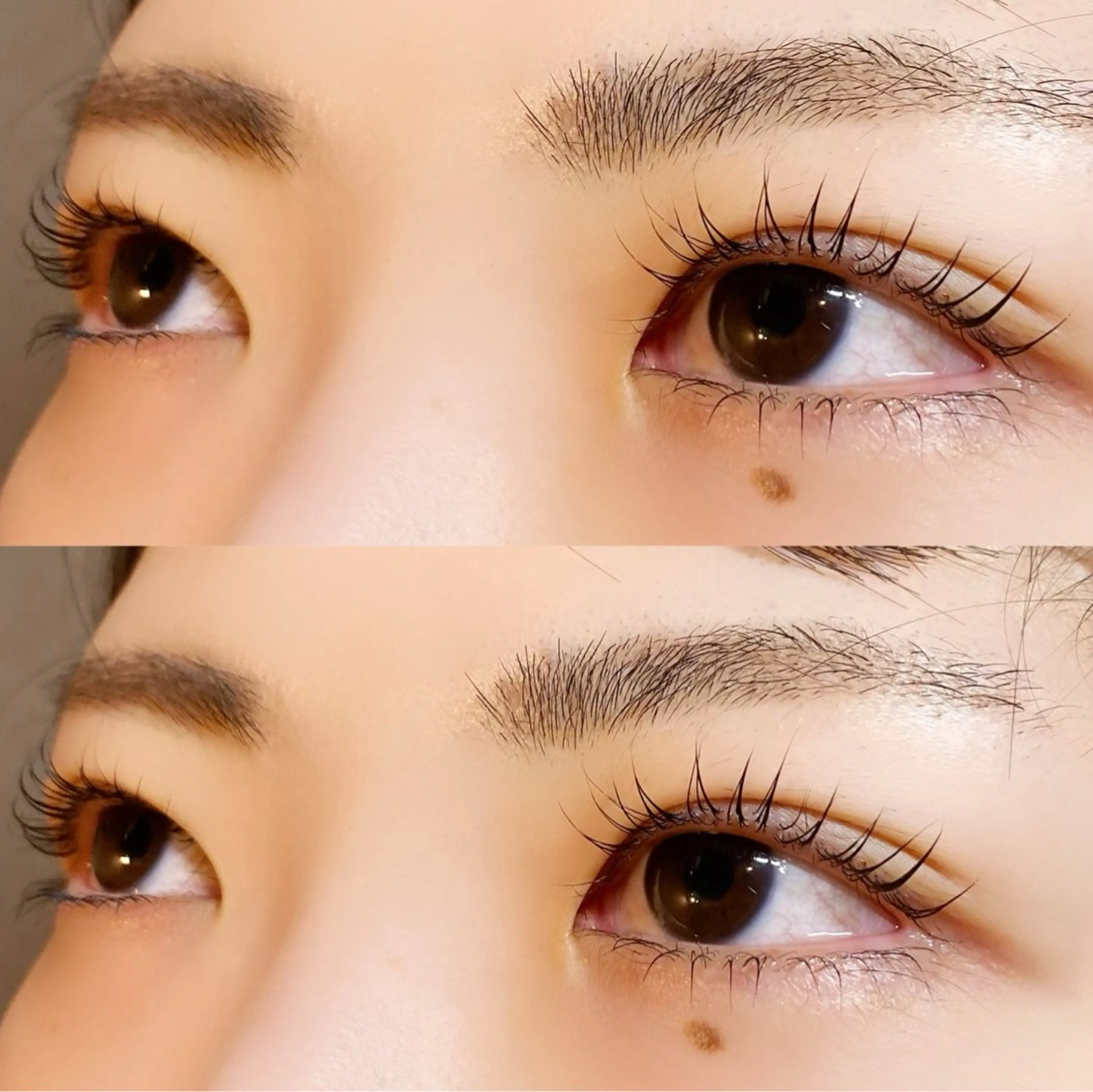 マツエク・マツパ マツパ Plaisir イズミカワの眉毛・アイブロウイメージ