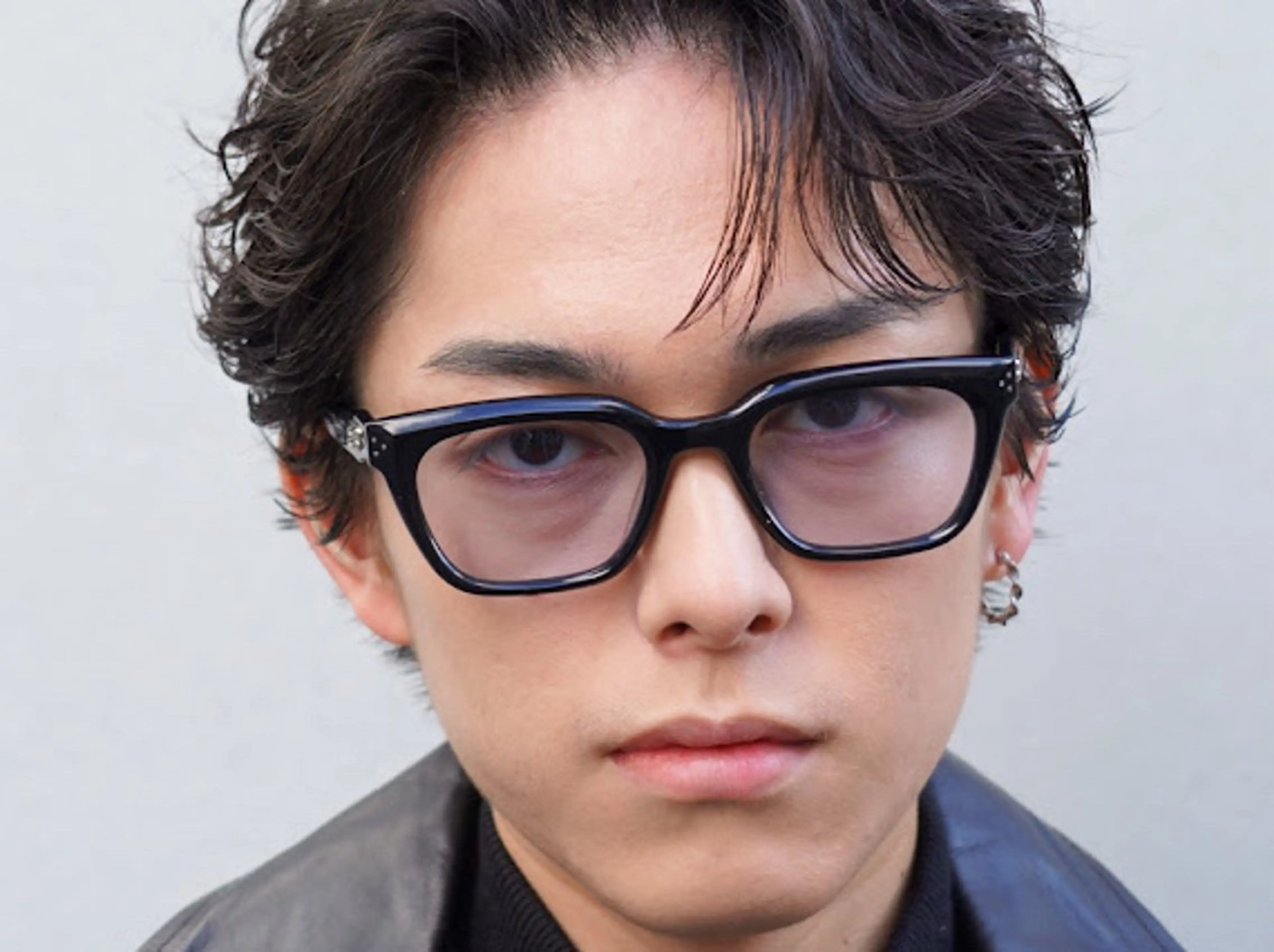 ショート パーマ メンズ パーマ トリートメント ヘアセット 11.12月限定割引 fifth前比嘉💥のヘアスタイル