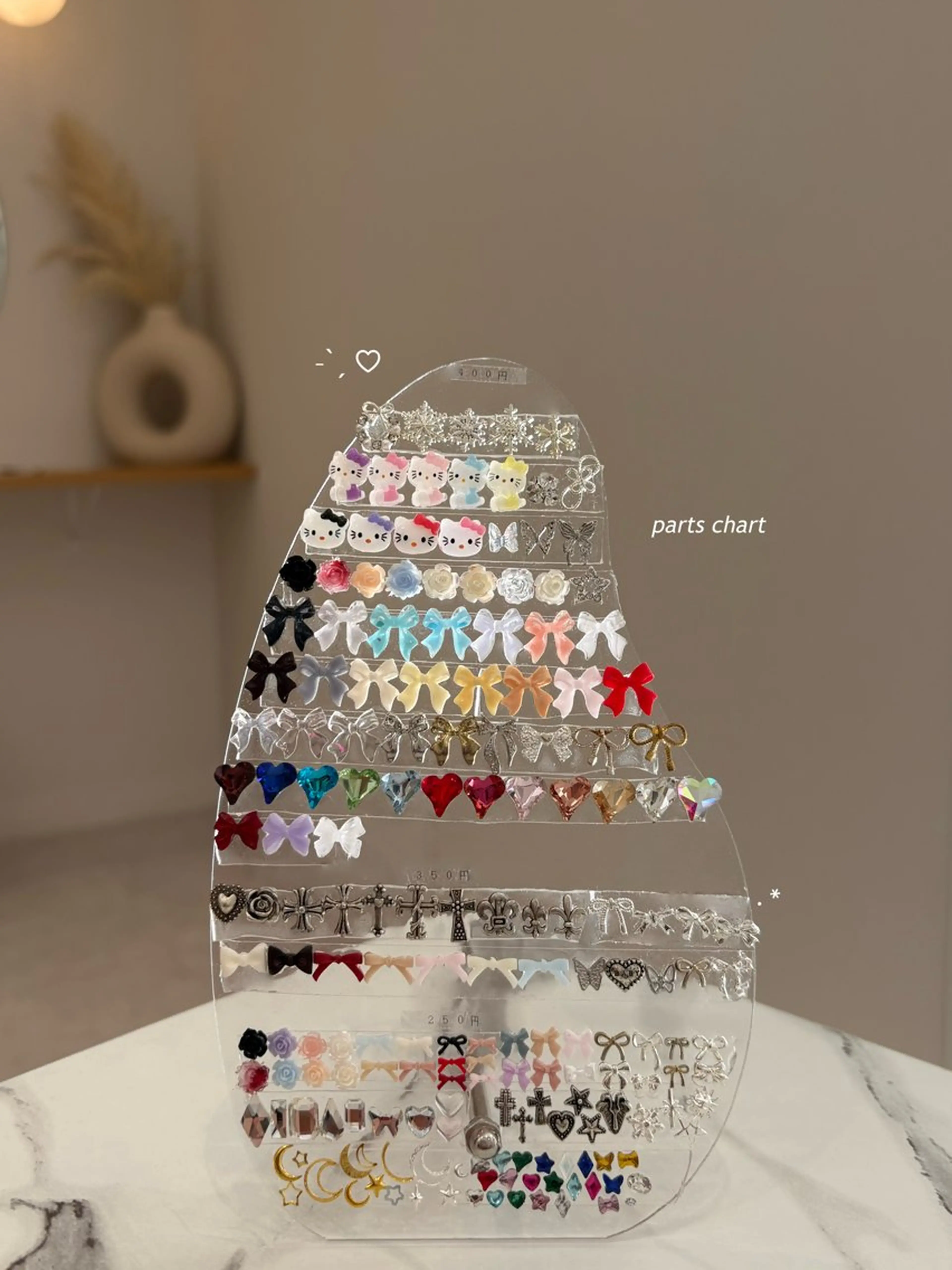 ネイル ハンドネイル ROCCOnail. RICO💞のネイルデザイン