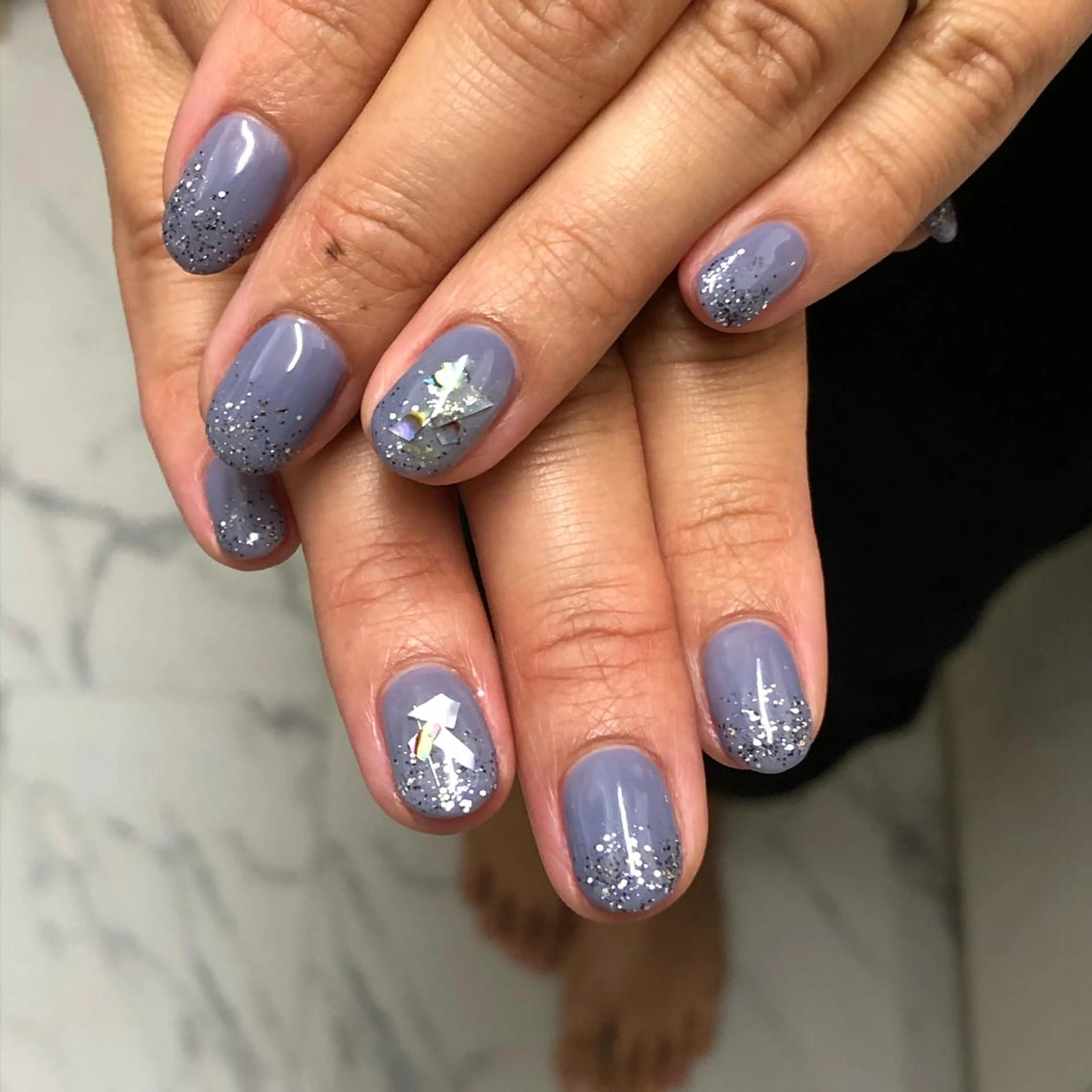 ネイル shimizu yuuのネイルデザイン