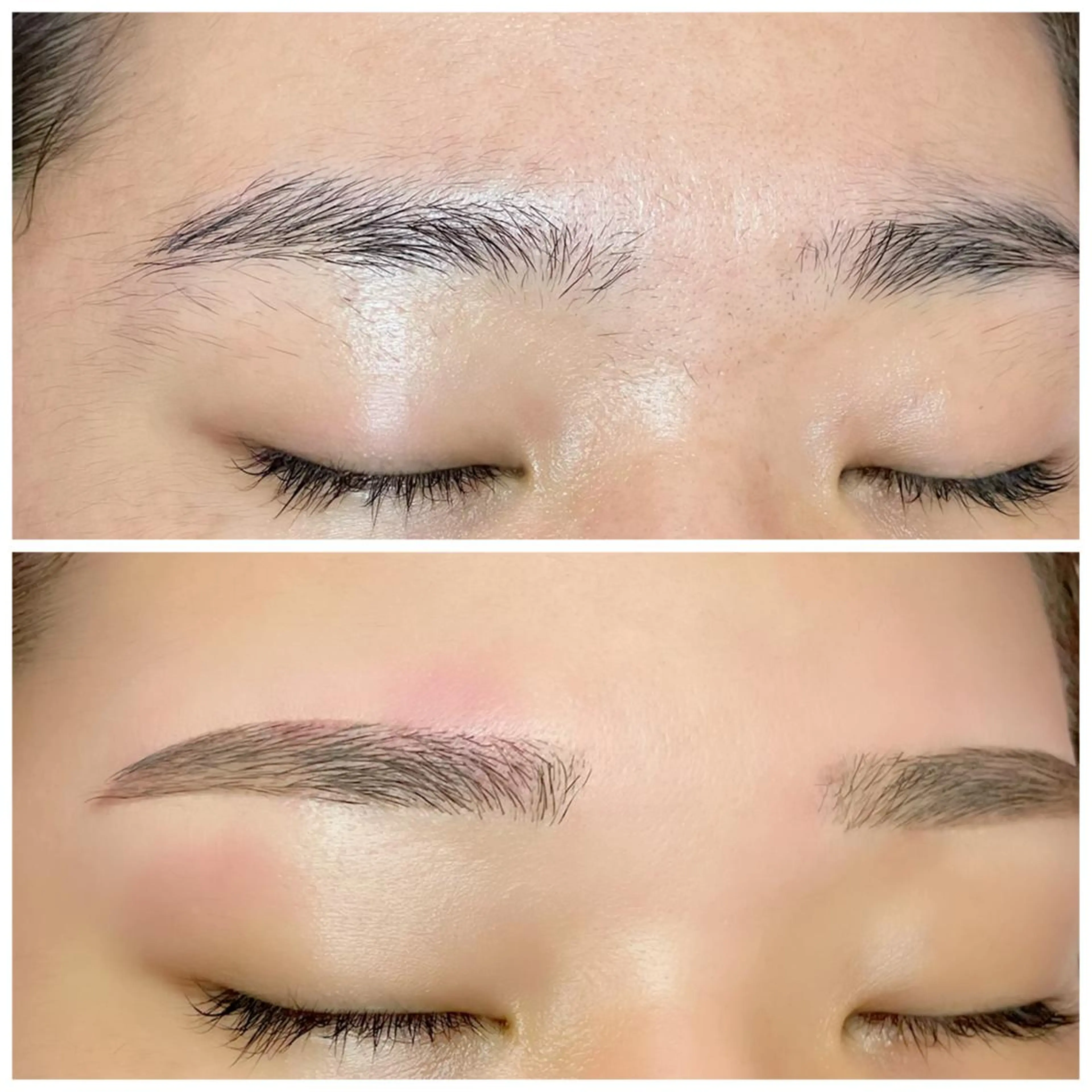 アイブロウ ちだ りさこ🌼𓈒𓏸のマツエク・マツパデザイン