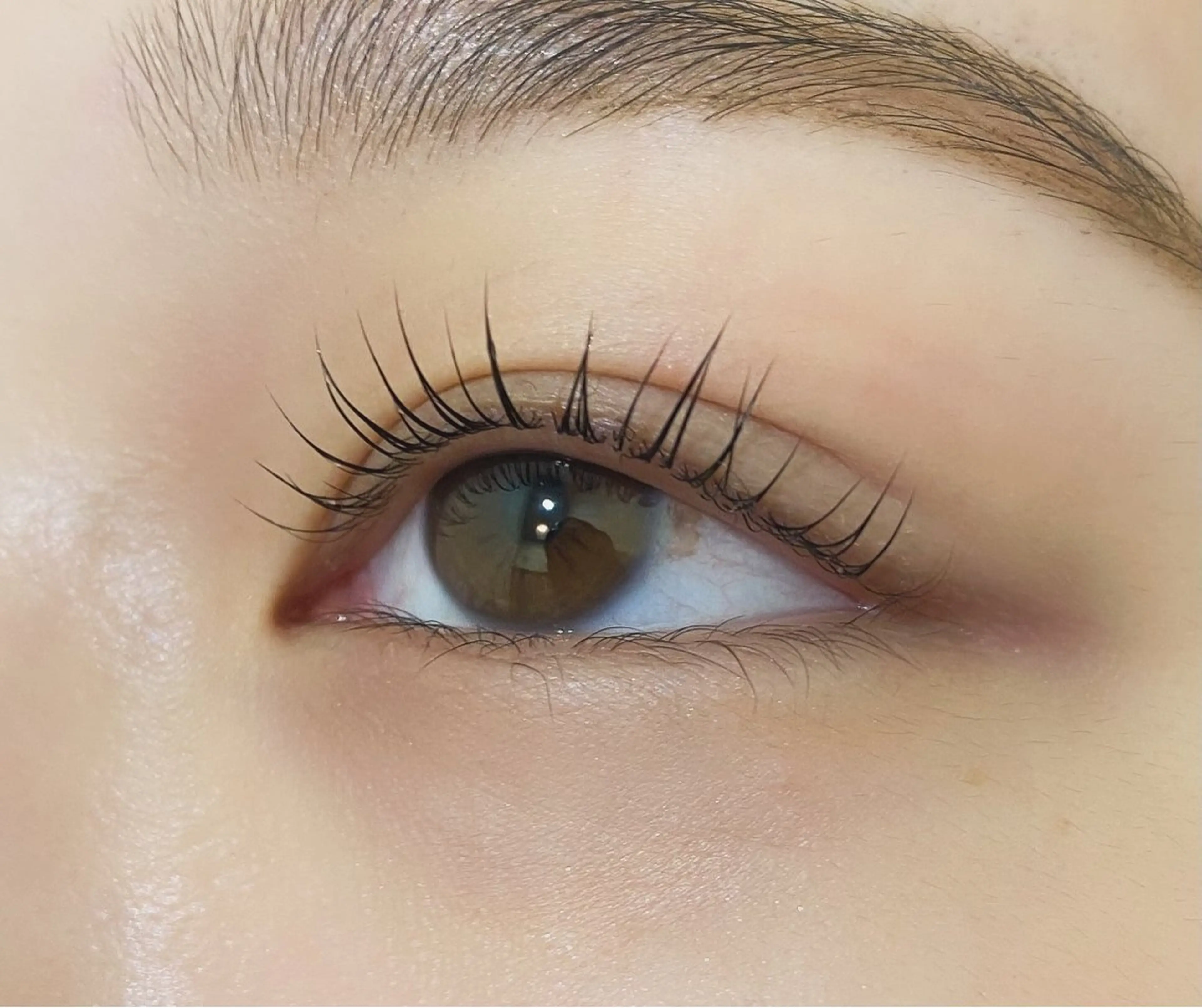 マツエク・マツパ EARTH/A草津店 MARIのマツエク・マツパデザイン