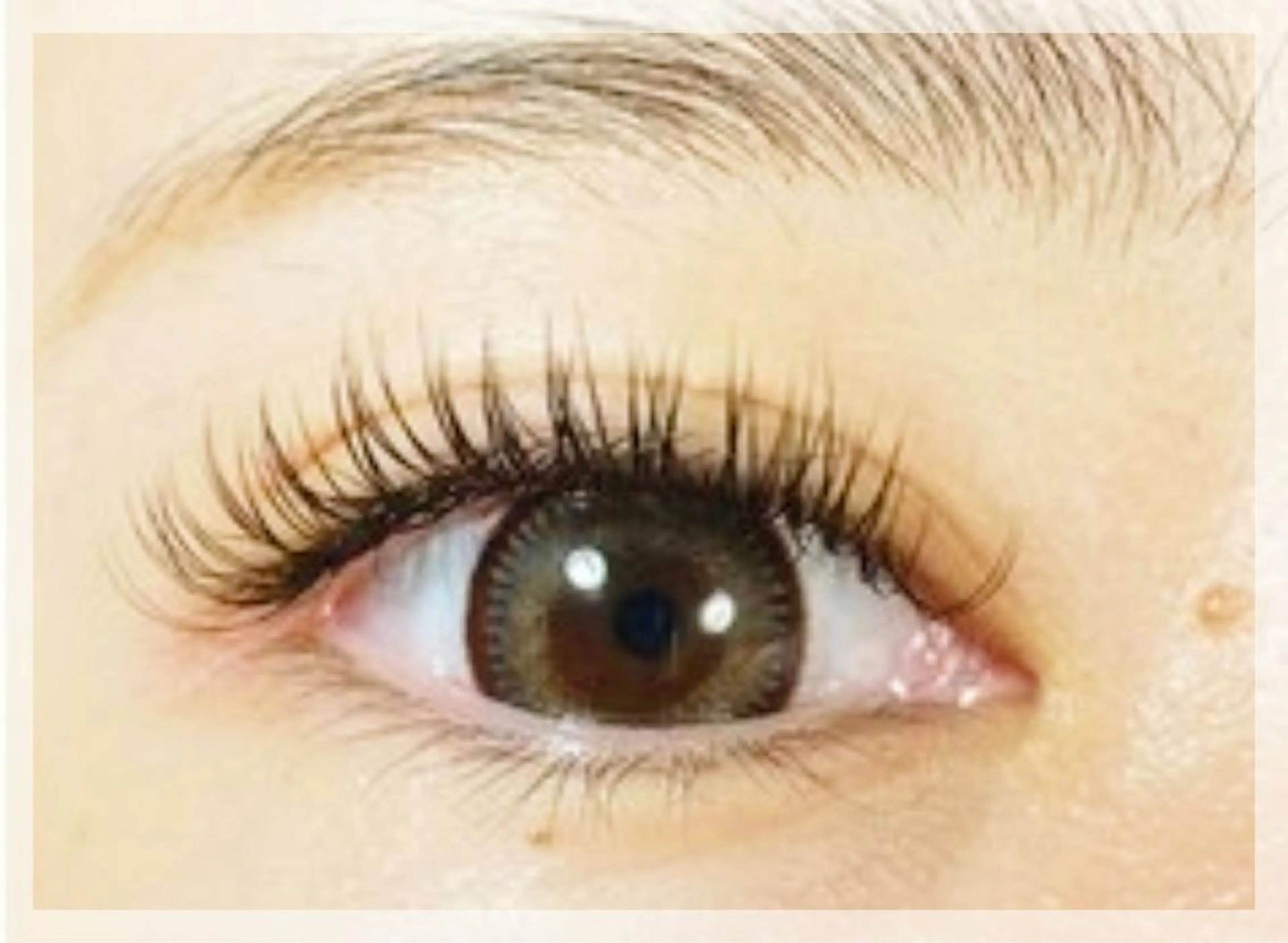 マツエク・マツパ セレビアイ新越谷 川畑のマツエク・マツパデザイン