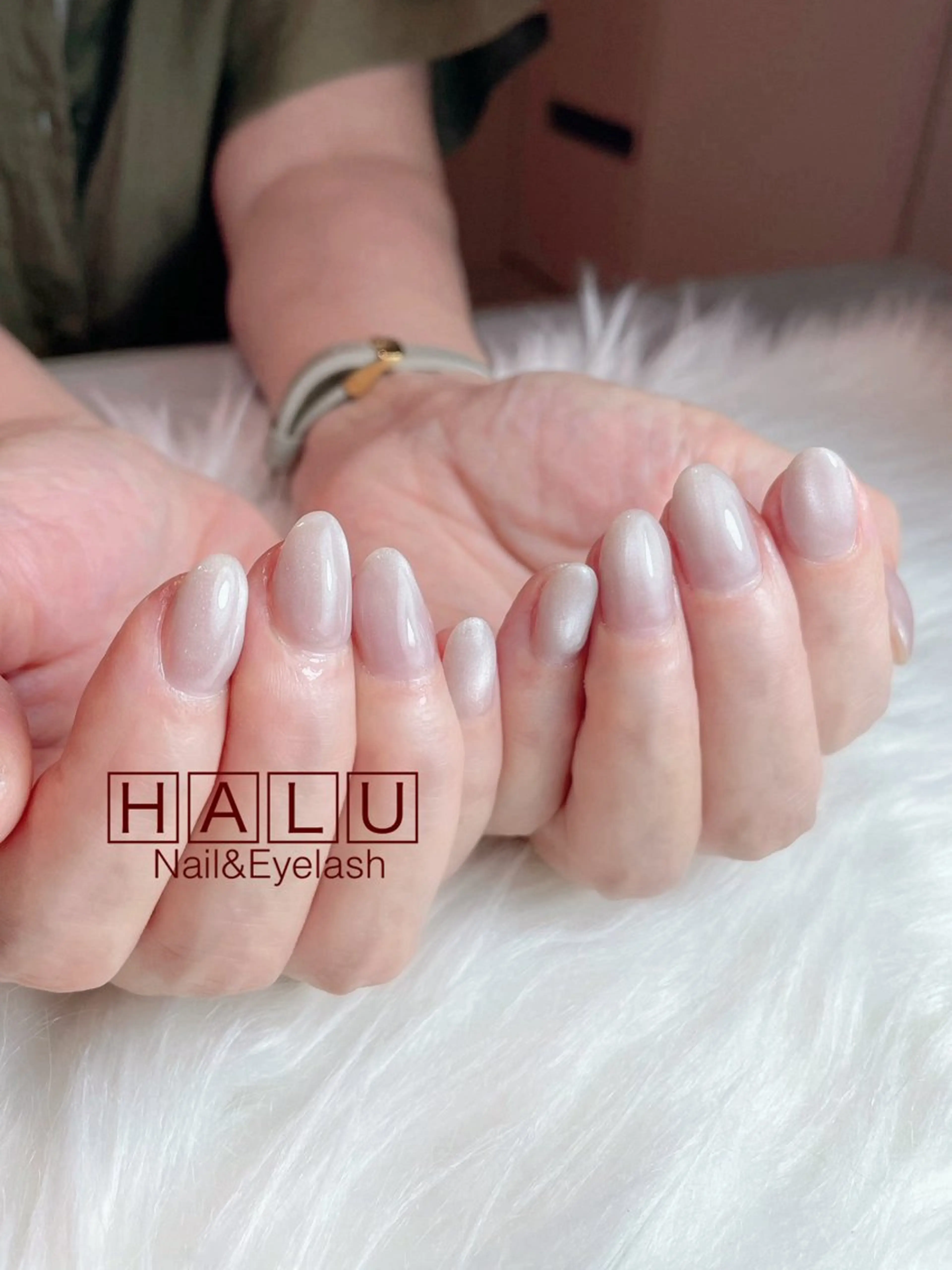 ネイル HALU ハルのネイルデザイン