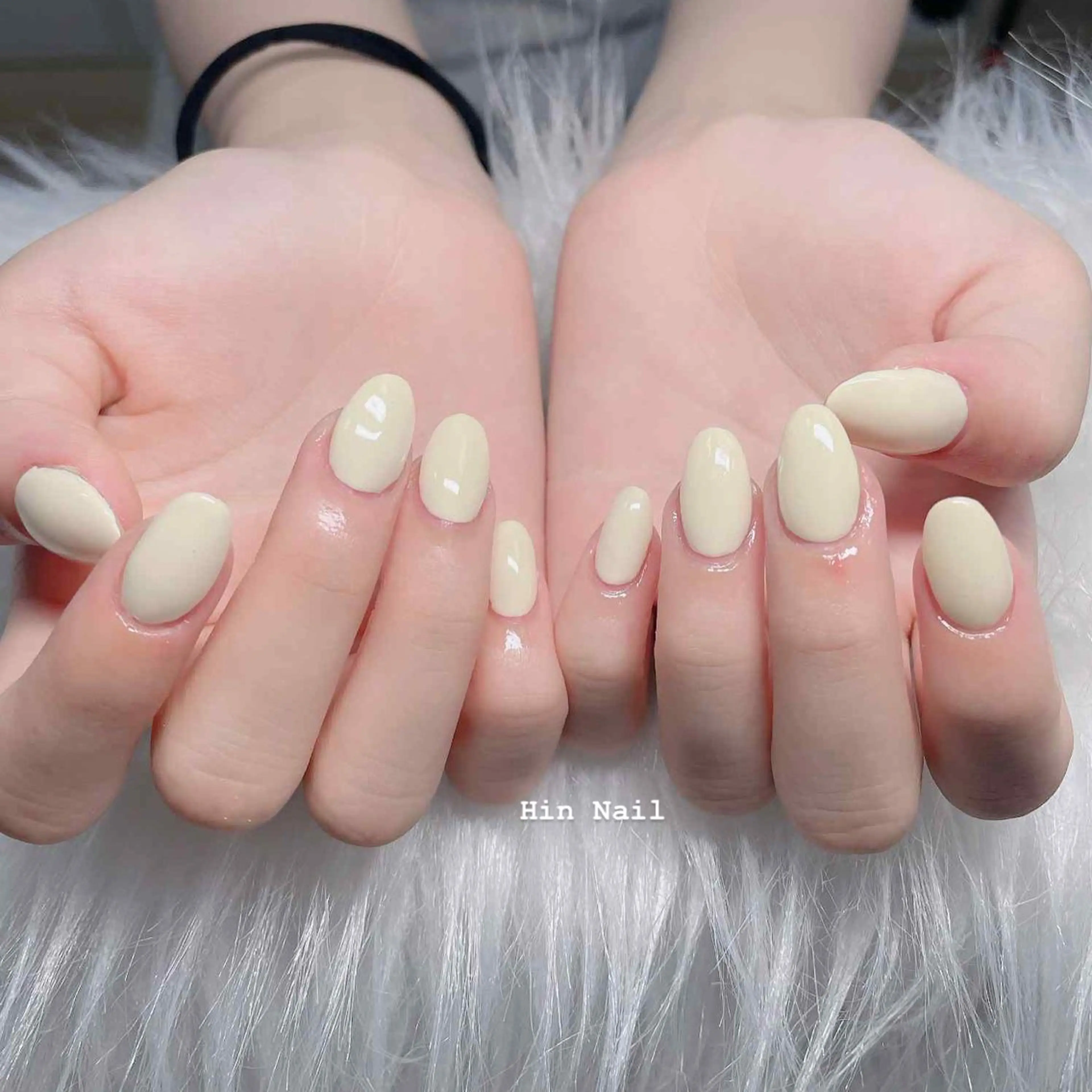 ネイル ハンドネイル HIN NAILのネイルデザイン