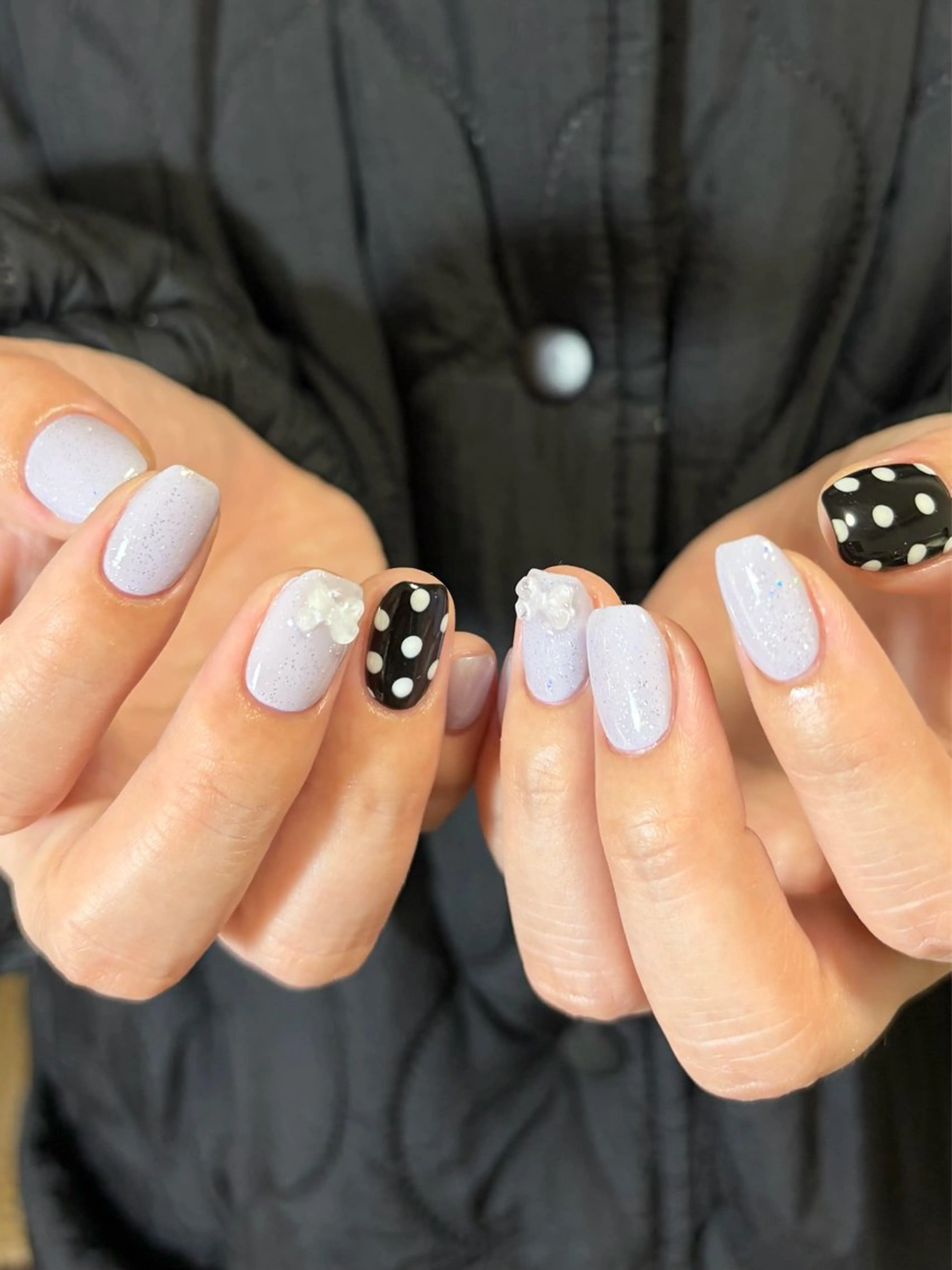 ネイル ハンドネイル sis_ yukaのネイルデザイン