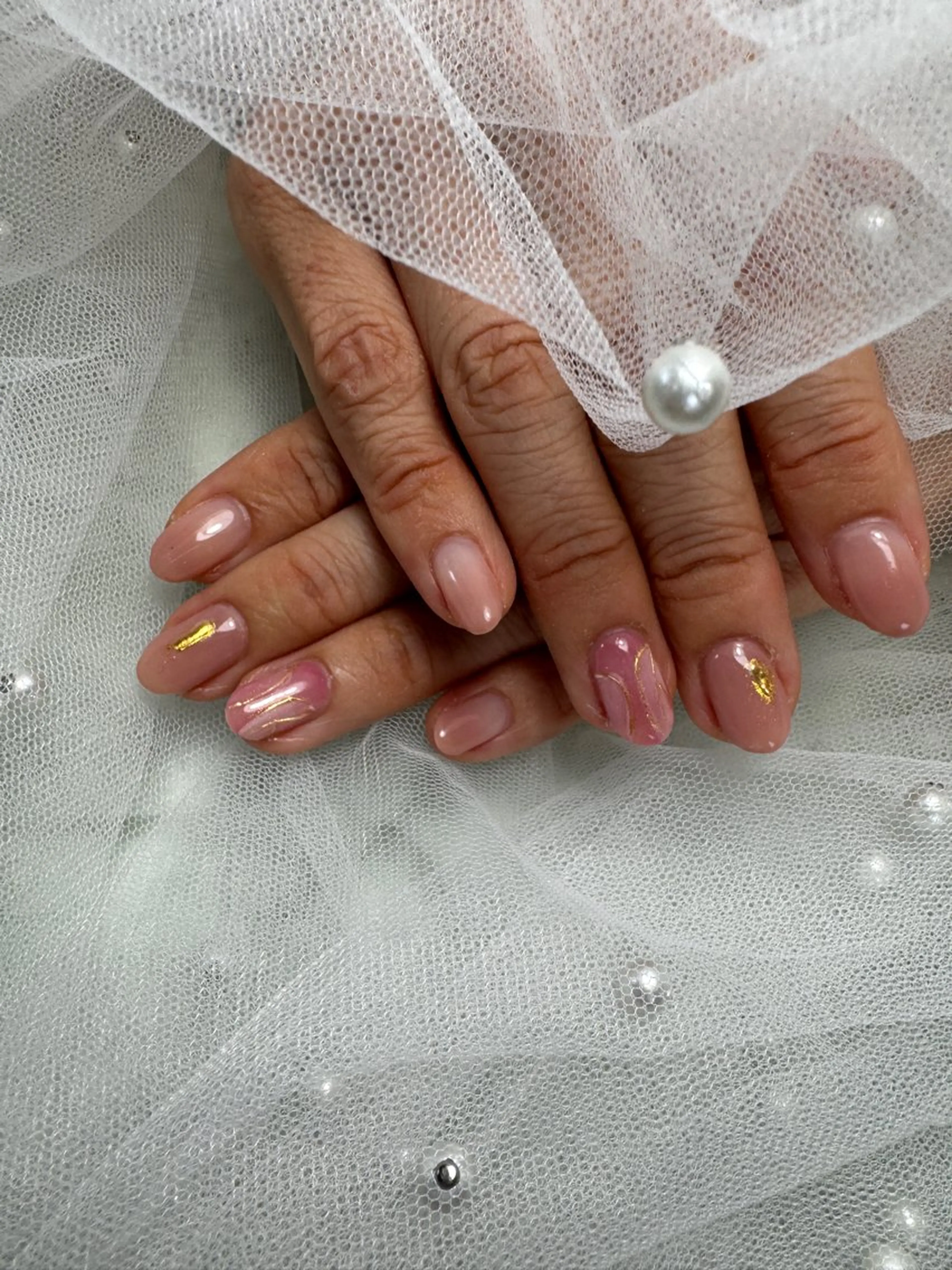 ネイル ネイリスト♡ AYAKOのネイルデザイン