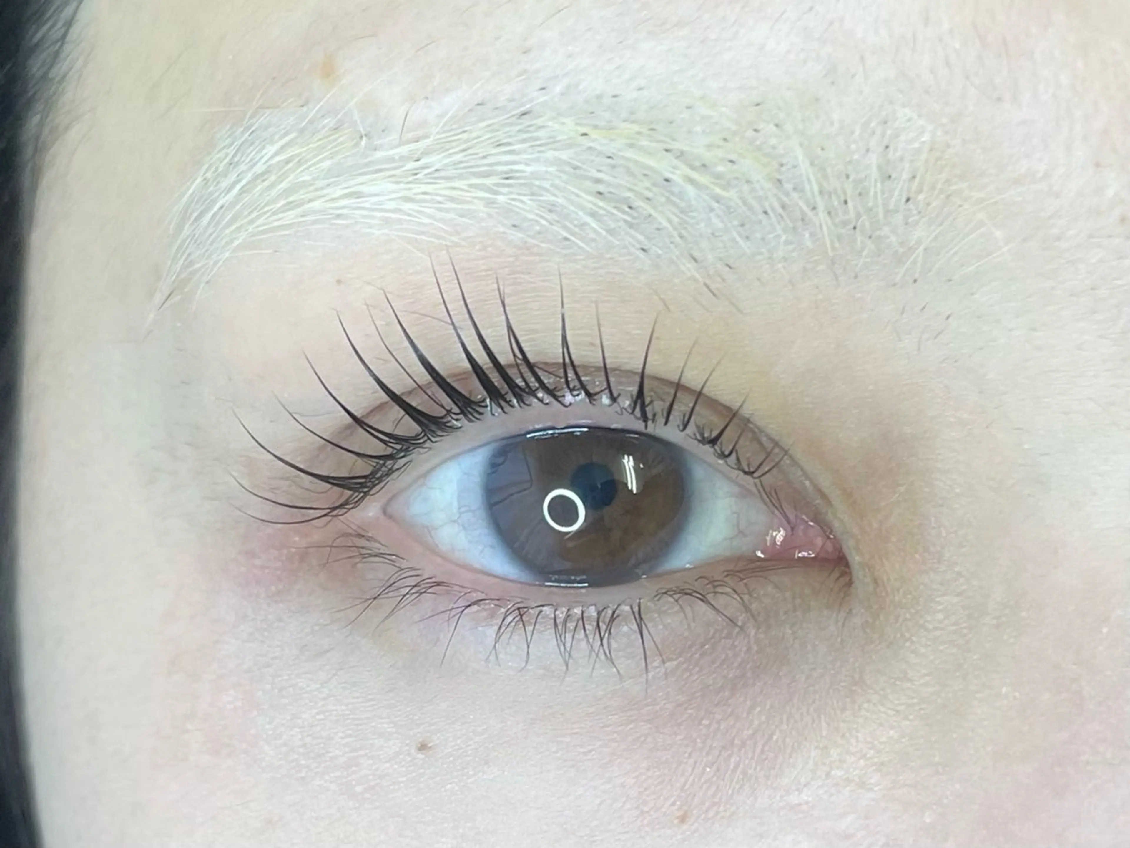 マツエク・マツパ マツパ 表参道 🎀rereのマツエク・マツパデザイン