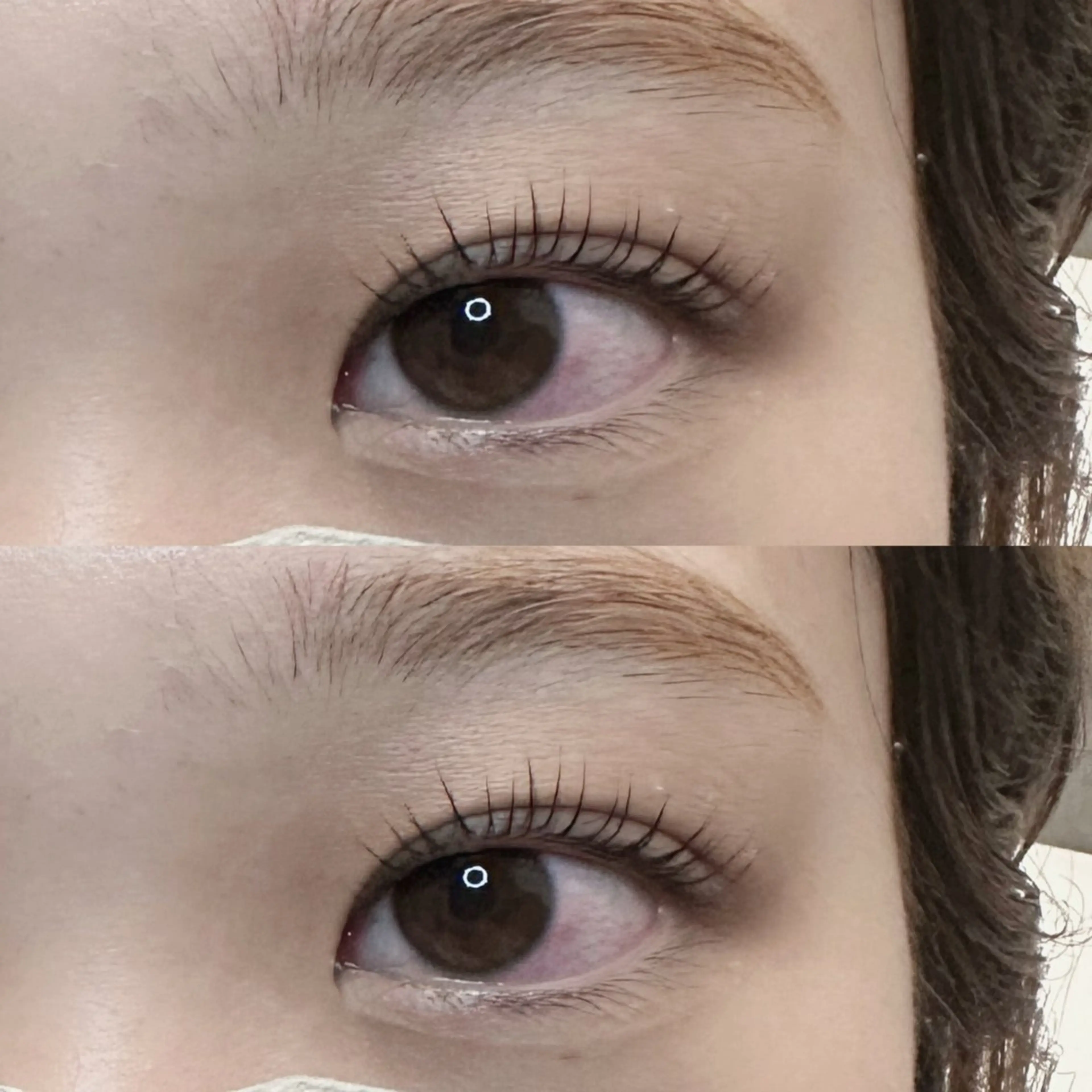 マツエク・マツパ マツパ 【amii】曽根🥀 /束感/エク/パリのマツエク・マツパデザイン