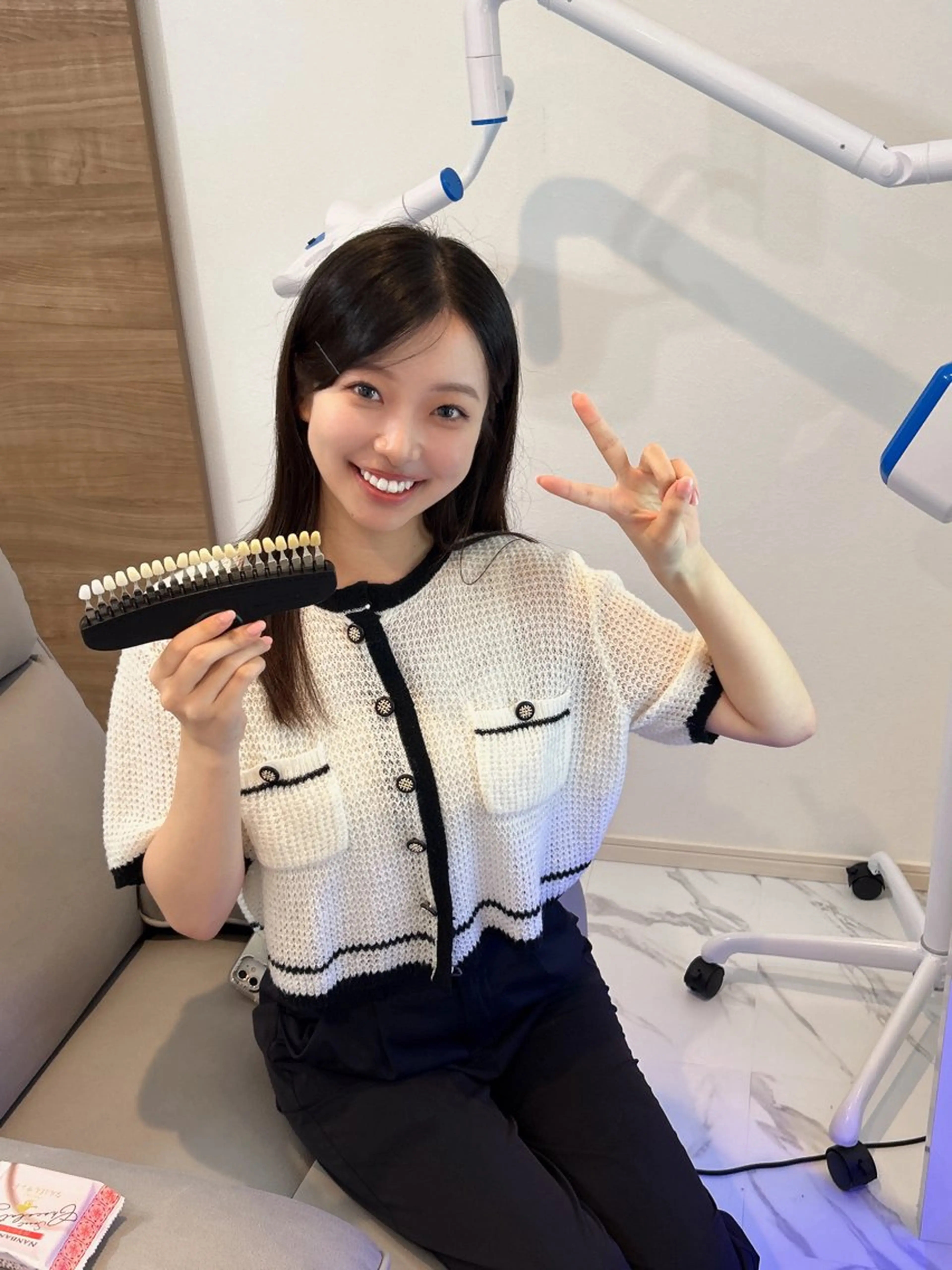 東区香椎歯のセルフホ ワイトニングGLOWのその他イメージ